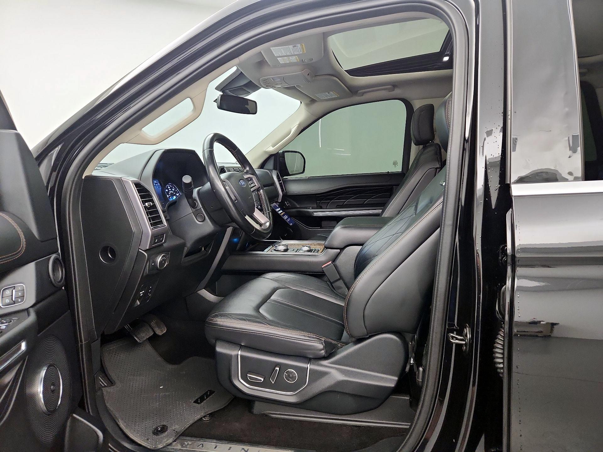 Thumbnail: 2021 Ford Expedition - 11