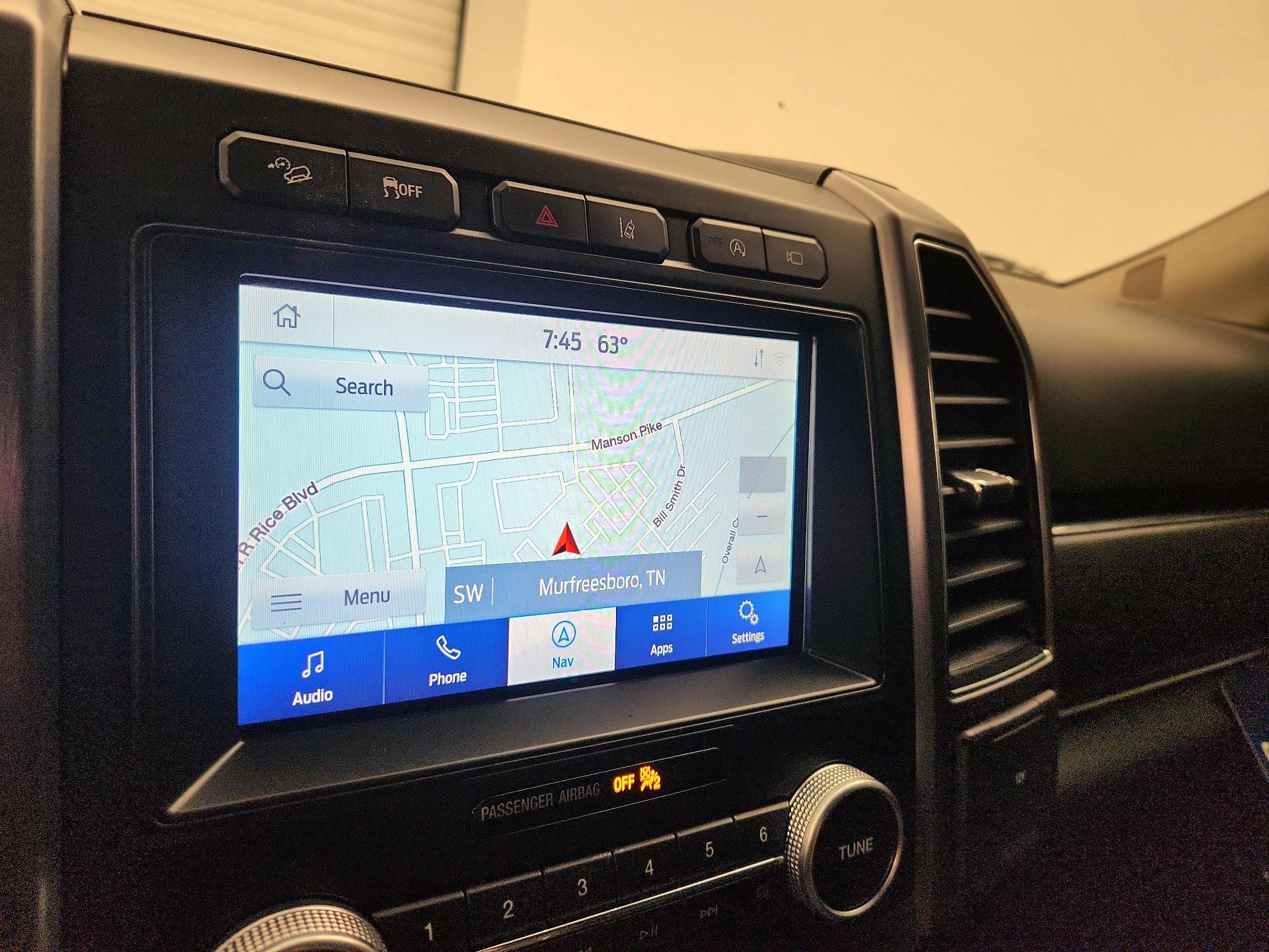 Thumbnail: 2021 Ford Expedition - 14