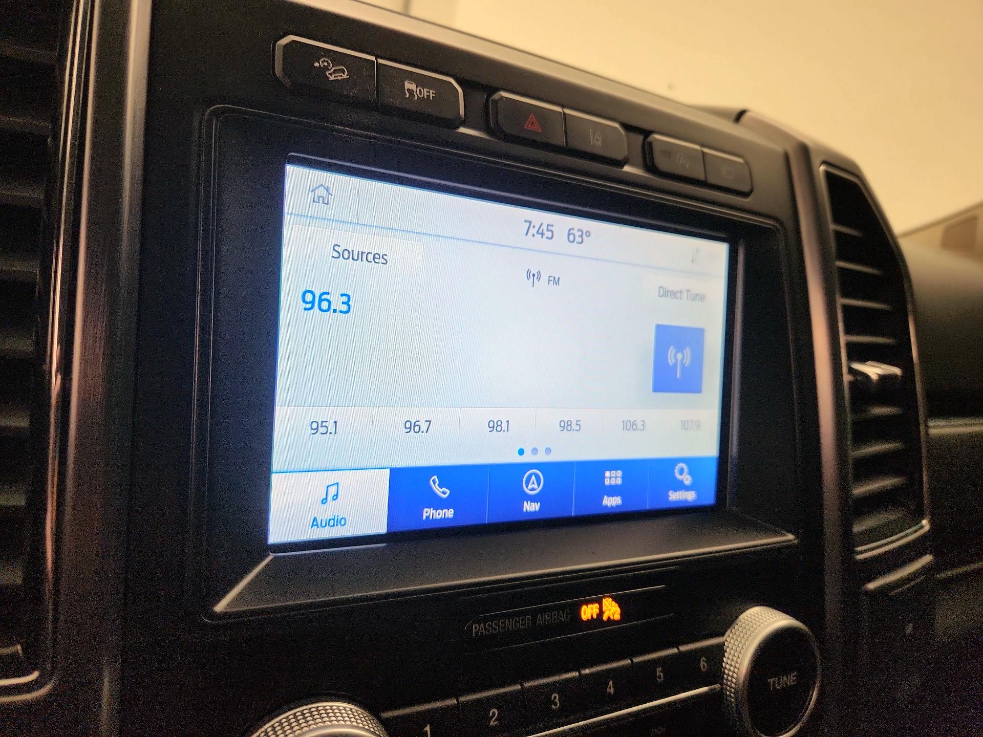 Thumbnail: 2021 Ford Expedition - 16