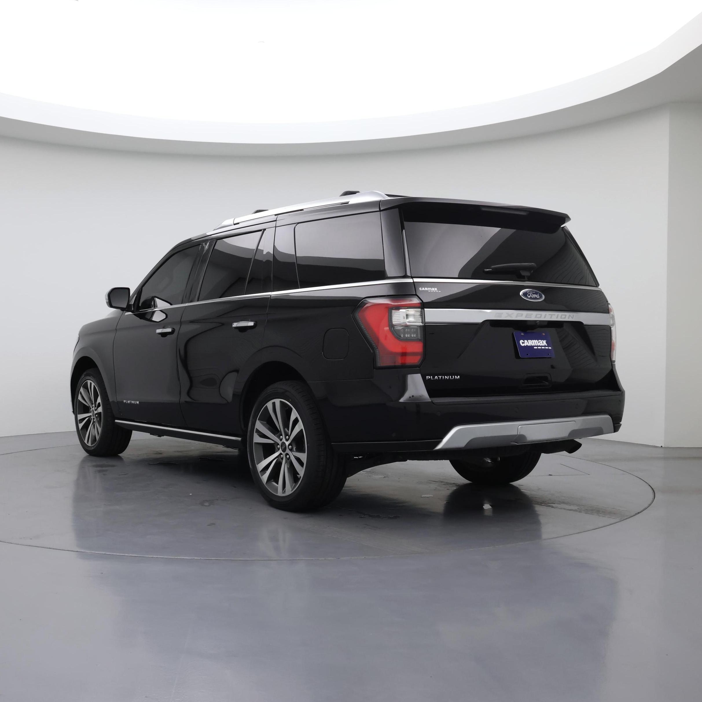 Thumbnail: 2021 Ford Expedition - 2