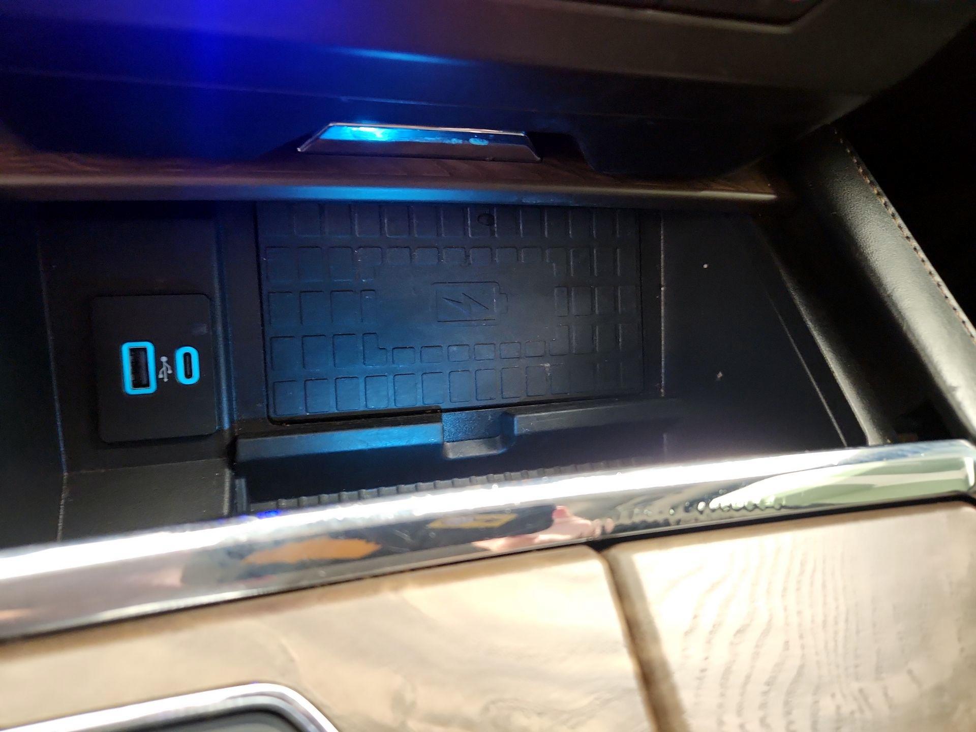 Thumbnail: 2021 Ford Expedition - 19