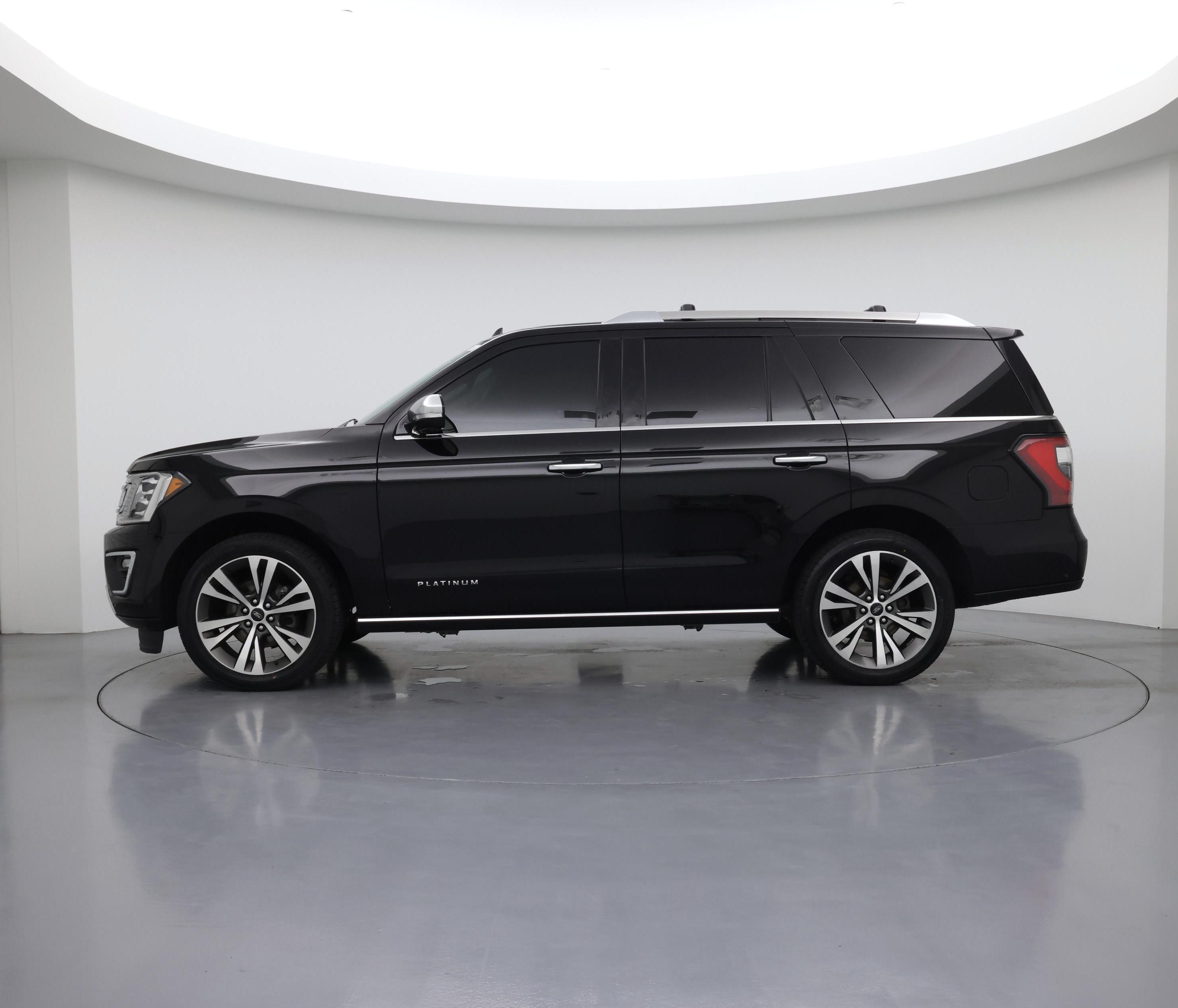 Thumbnail: 2021 Ford Expedition - 3