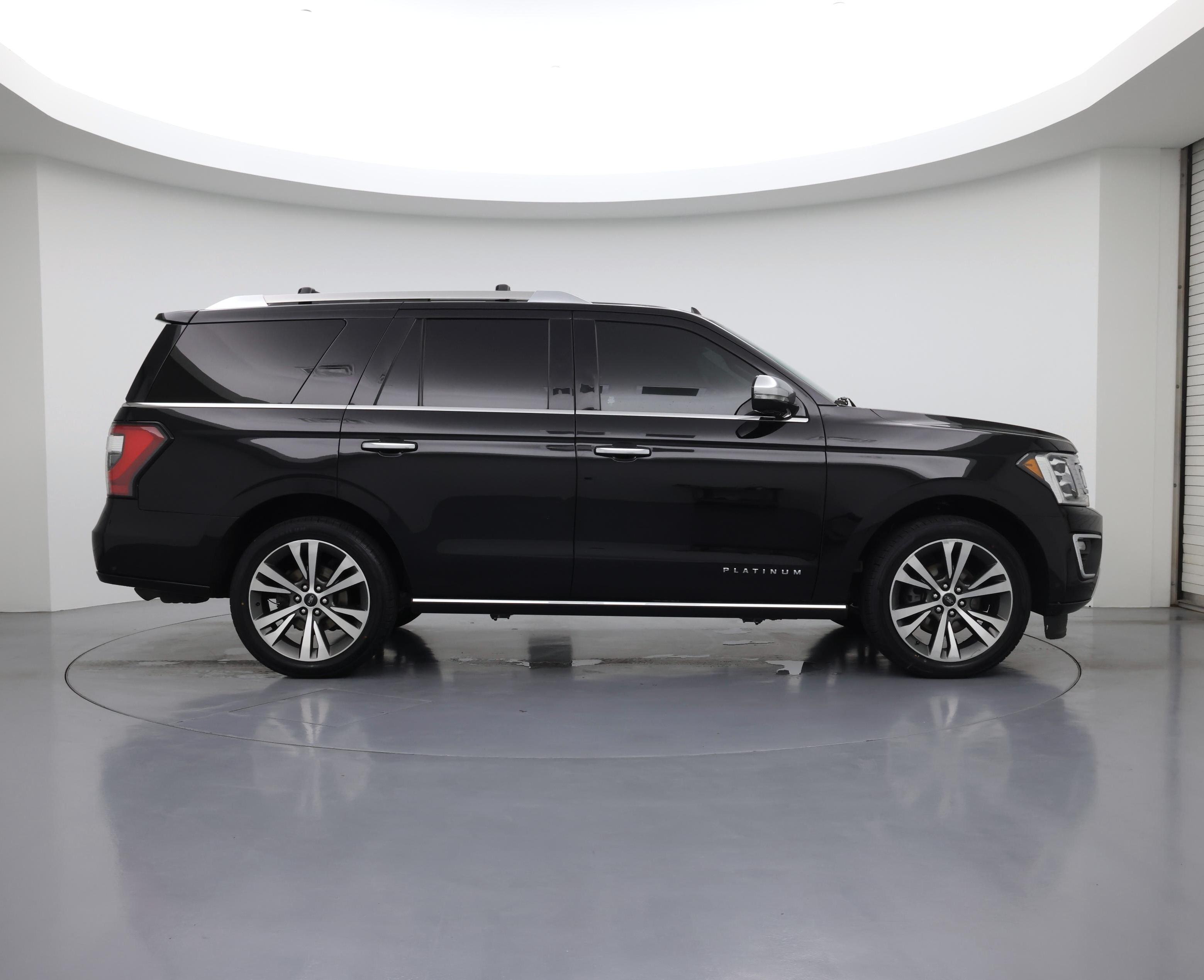 Thumbnail: 2021 Ford Expedition - 7