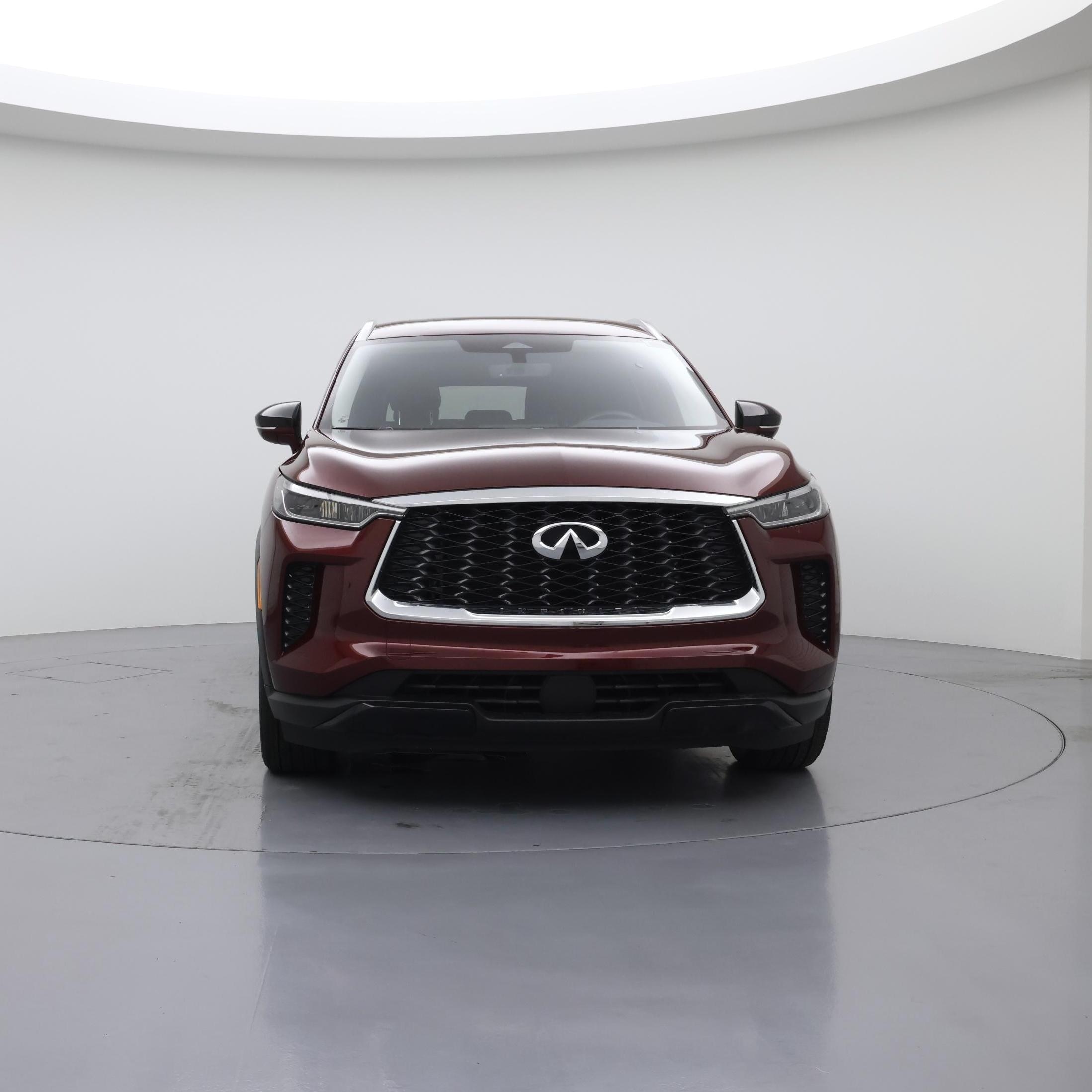 Thumbnail: 2024 INFINITI QX60 - 5