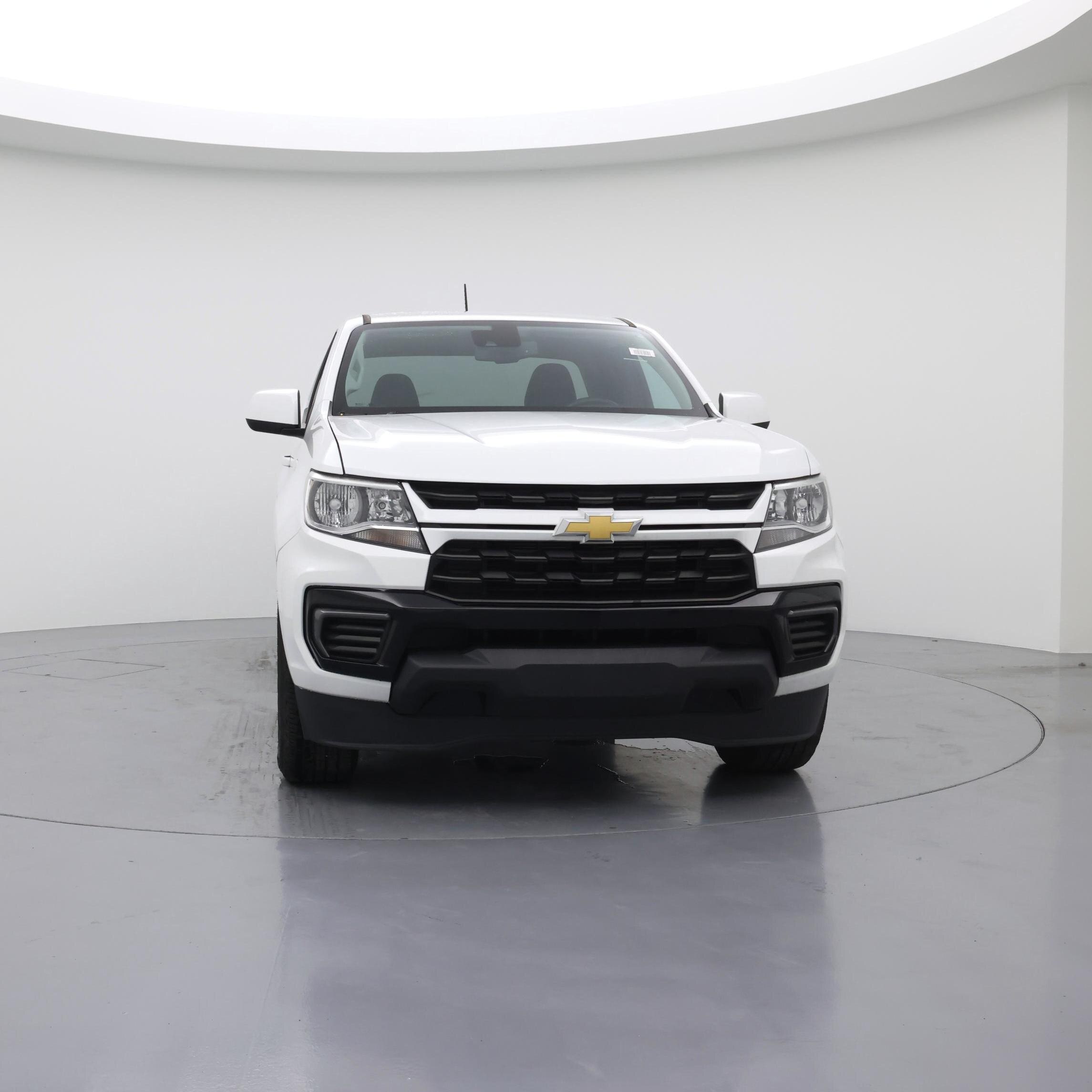 Thumbnail: 2022 Chevrolet Colorado - 5