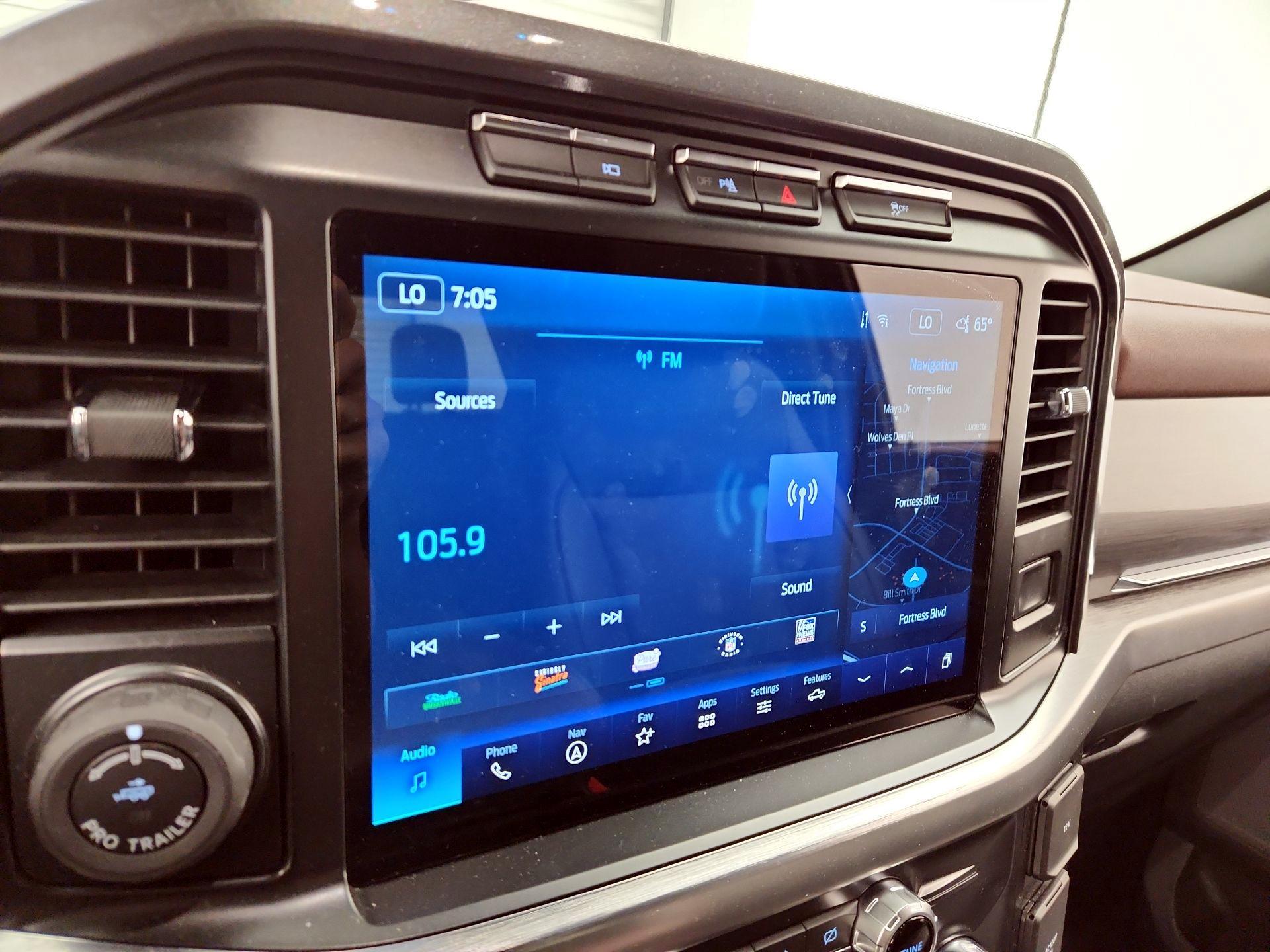 Thumbnail: 2022 Ford F-150 - 16