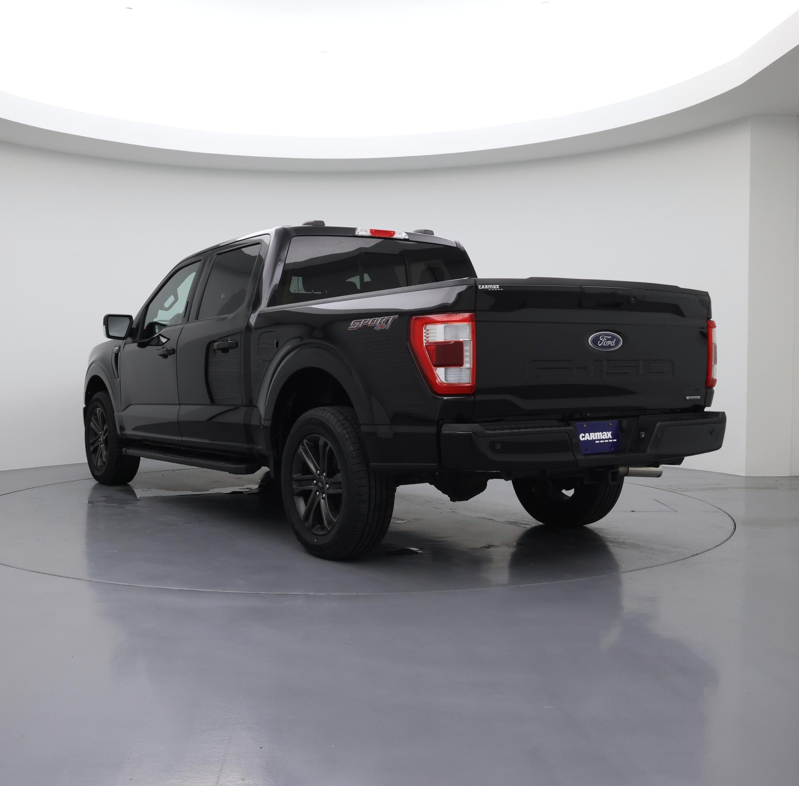 Thumbnail: 2022 Ford F-150 - 2