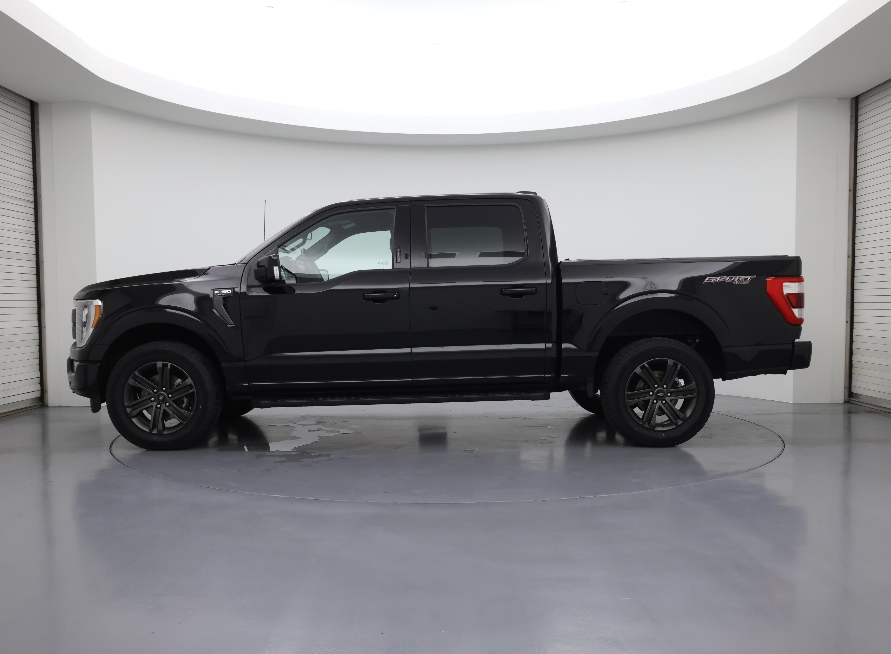 Thumbnail: 2022 Ford F-150 - 3