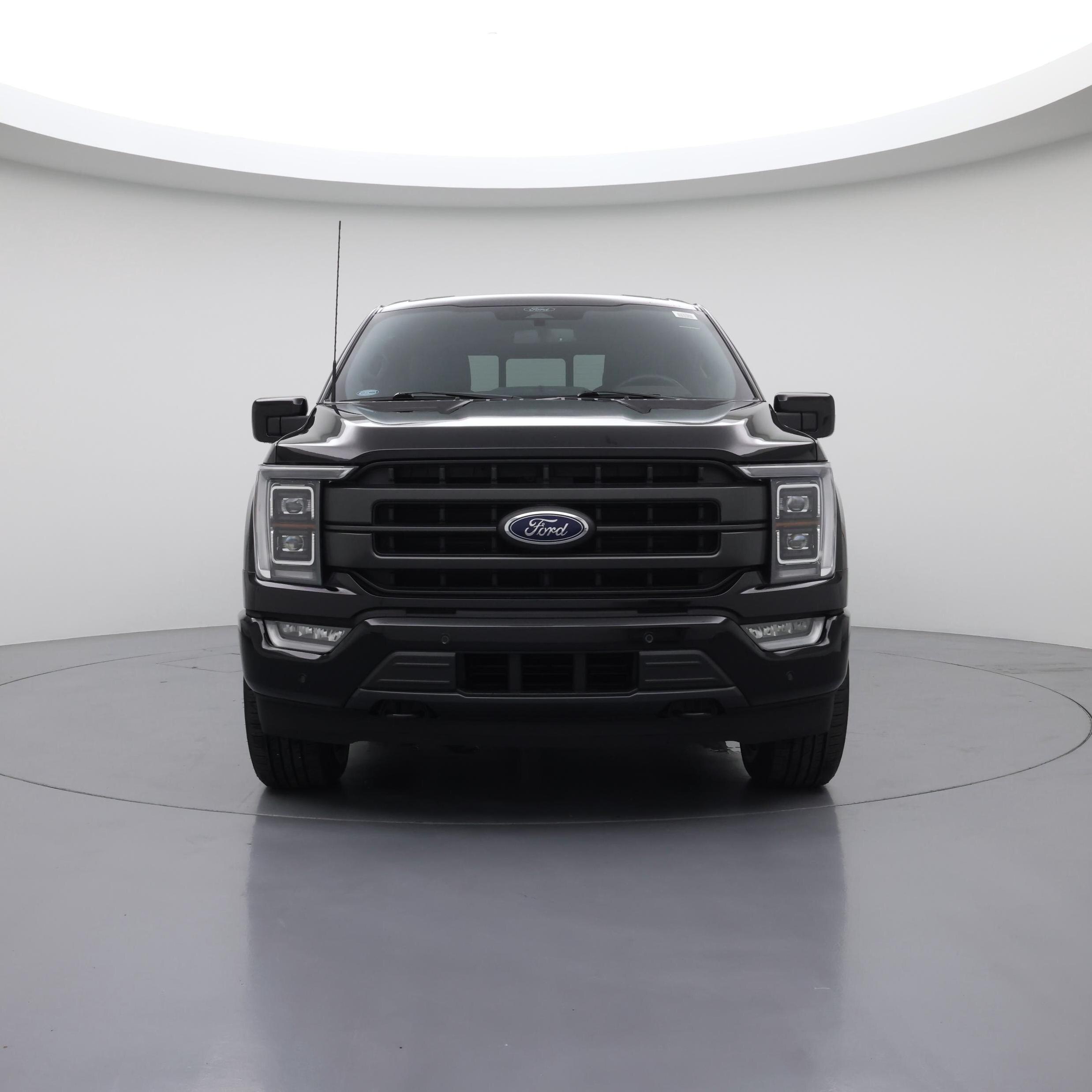 Thumbnail: 2022 Ford F-150 - 5