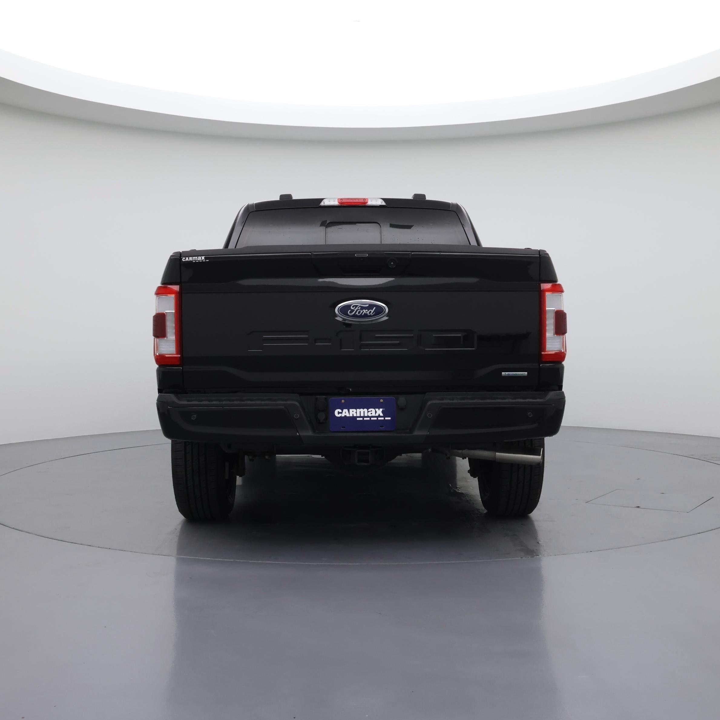 Thumbnail: 2022 Ford F-150 - 6