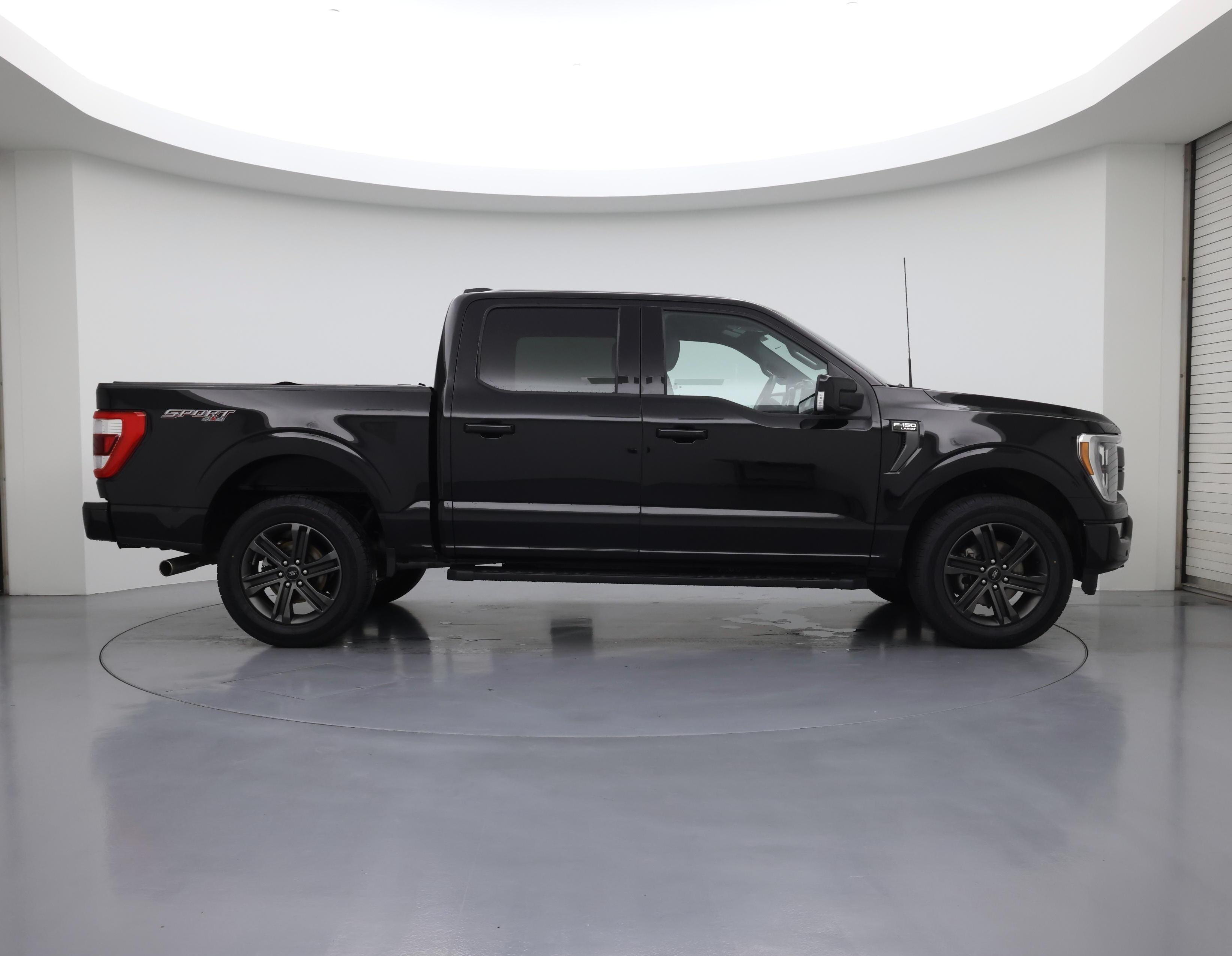Thumbnail: 2022 Ford F-150 - 7