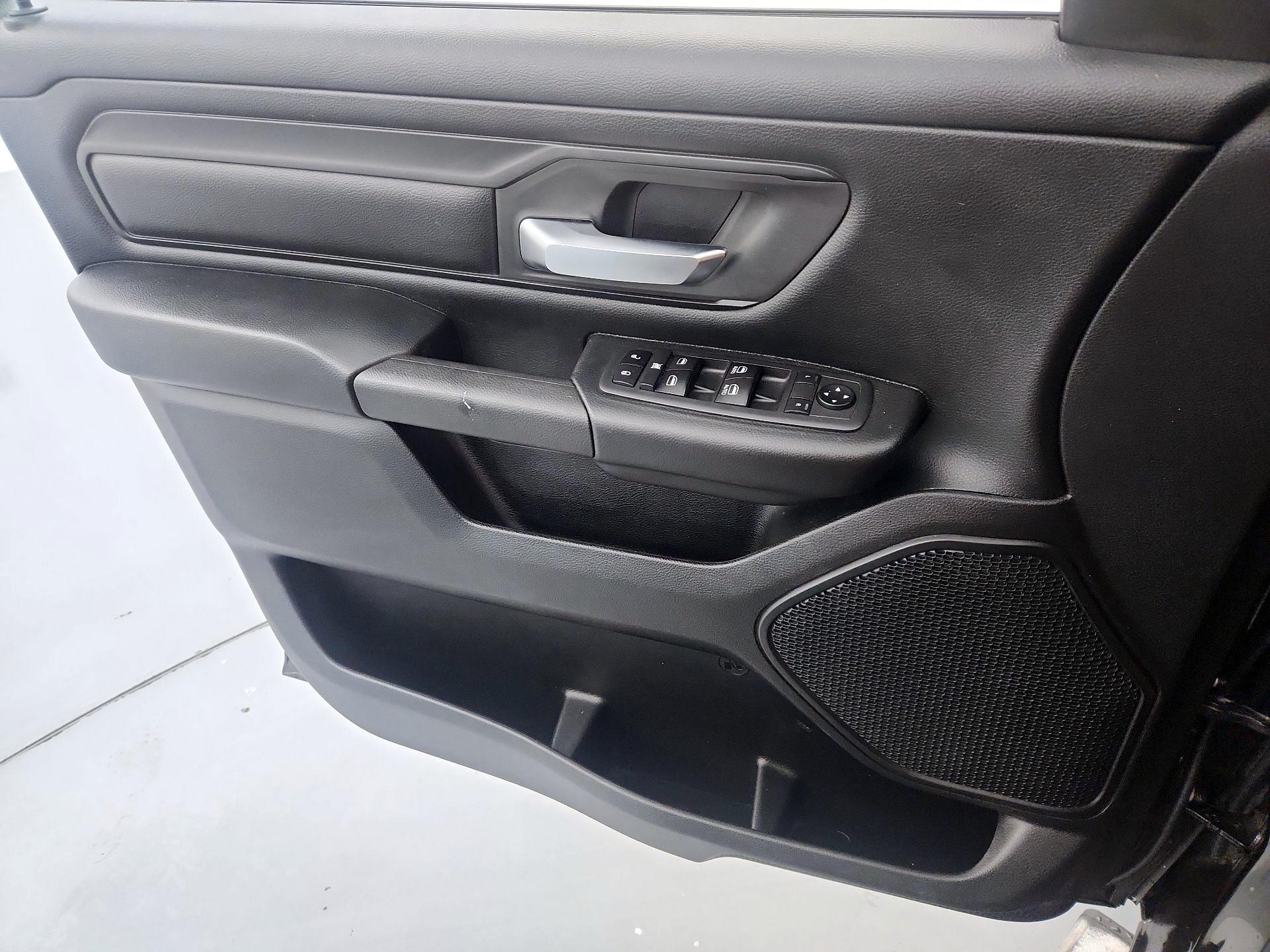 Thumbnail: 2020 RAM 1500 - 12