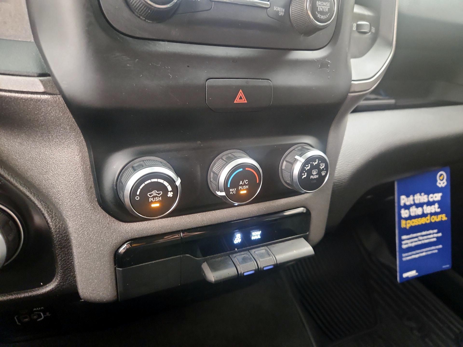 Thumbnail: 2020 RAM 1500 - 16
