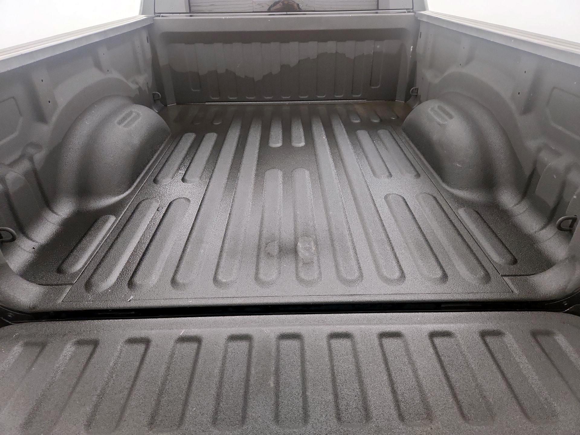 Thumbnail: 2020 RAM 1500 - 19