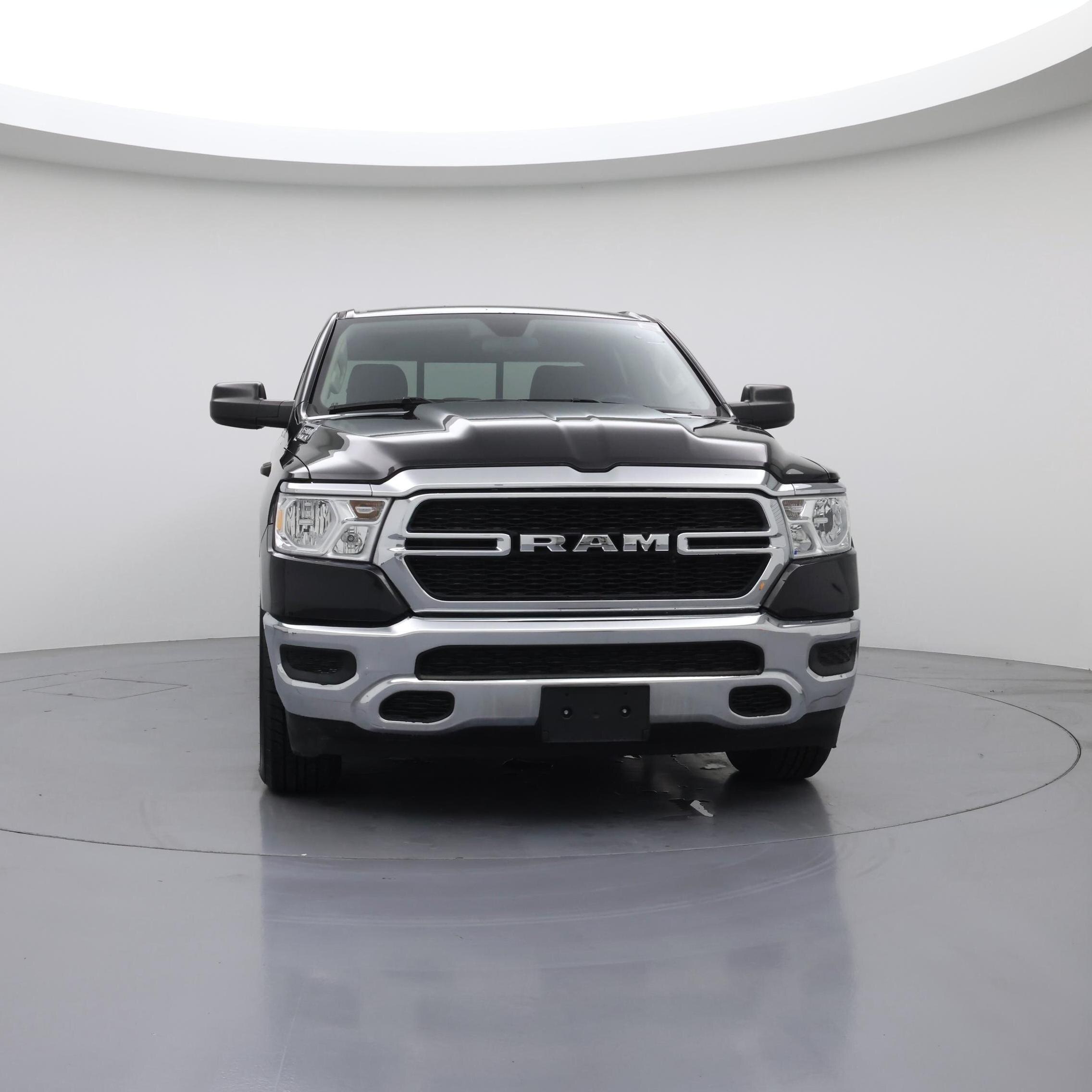 Thumbnail: 2020 RAM 1500 - 5