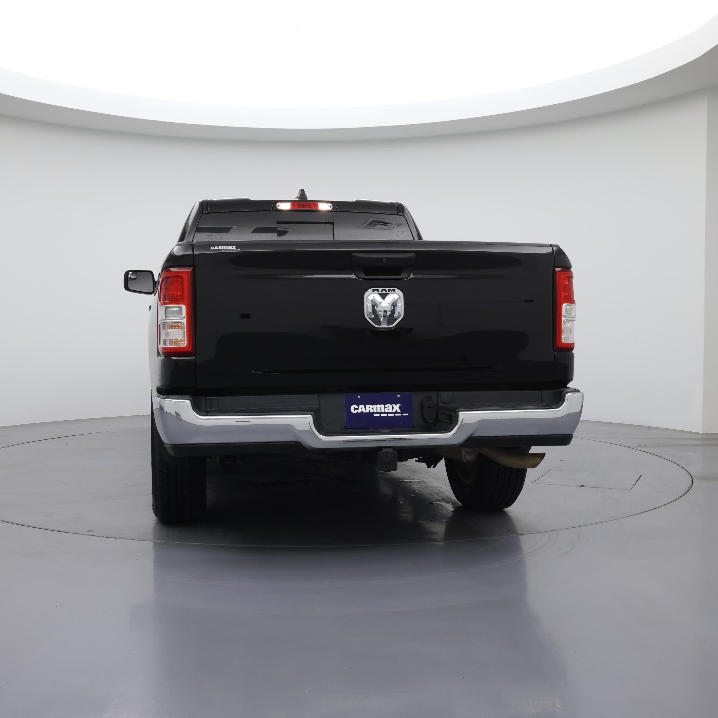 Thumbnail: 2020 RAM 1500 - 6