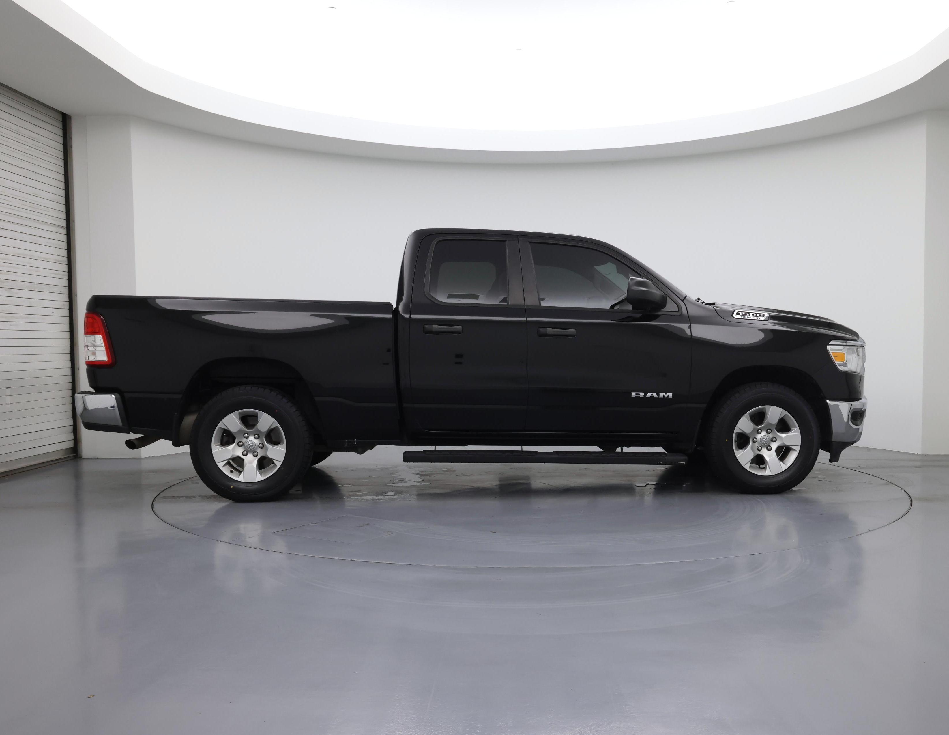 Thumbnail: 2020 RAM 1500 - 7