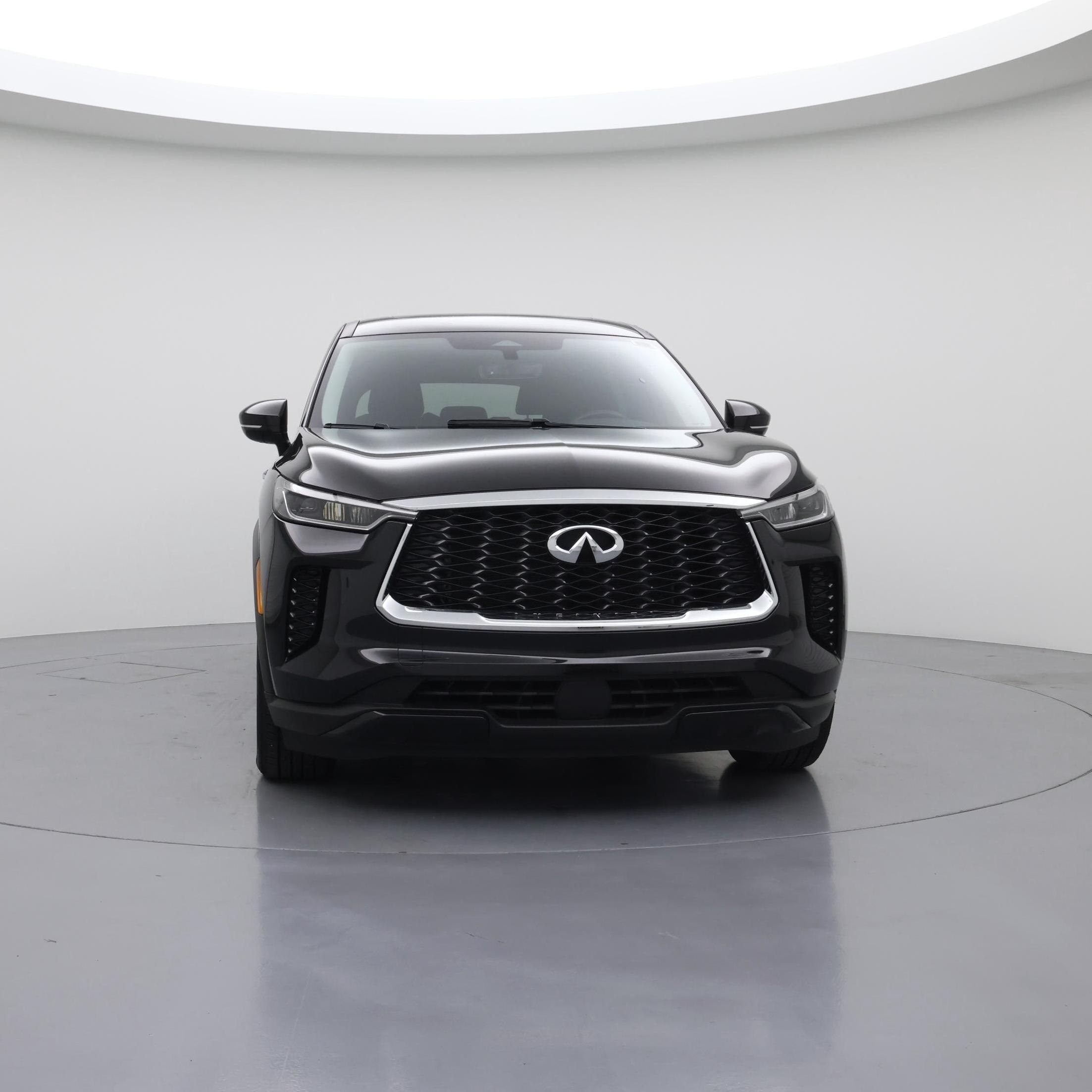 Thumbnail: 2024 INFINITI QX60 - 5