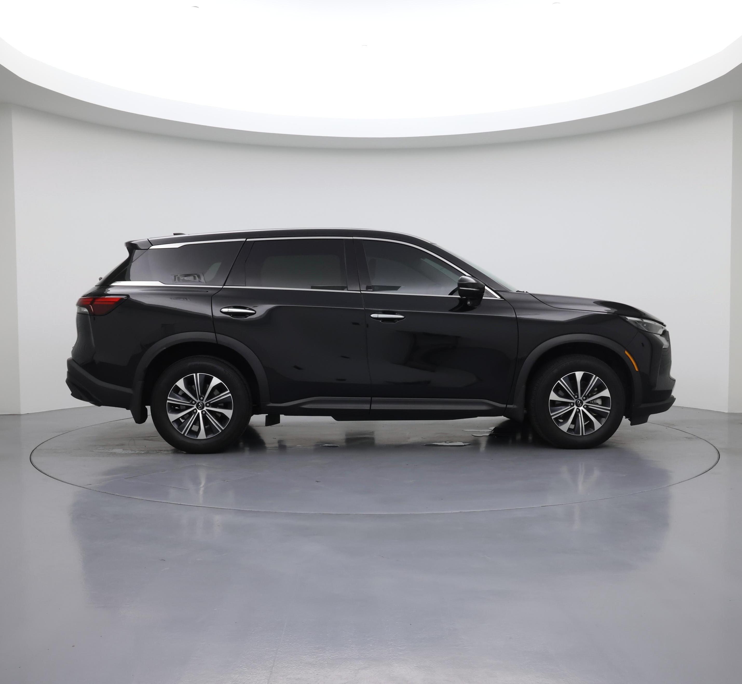 Thumbnail: 2024 INFINITI QX60 - 7
