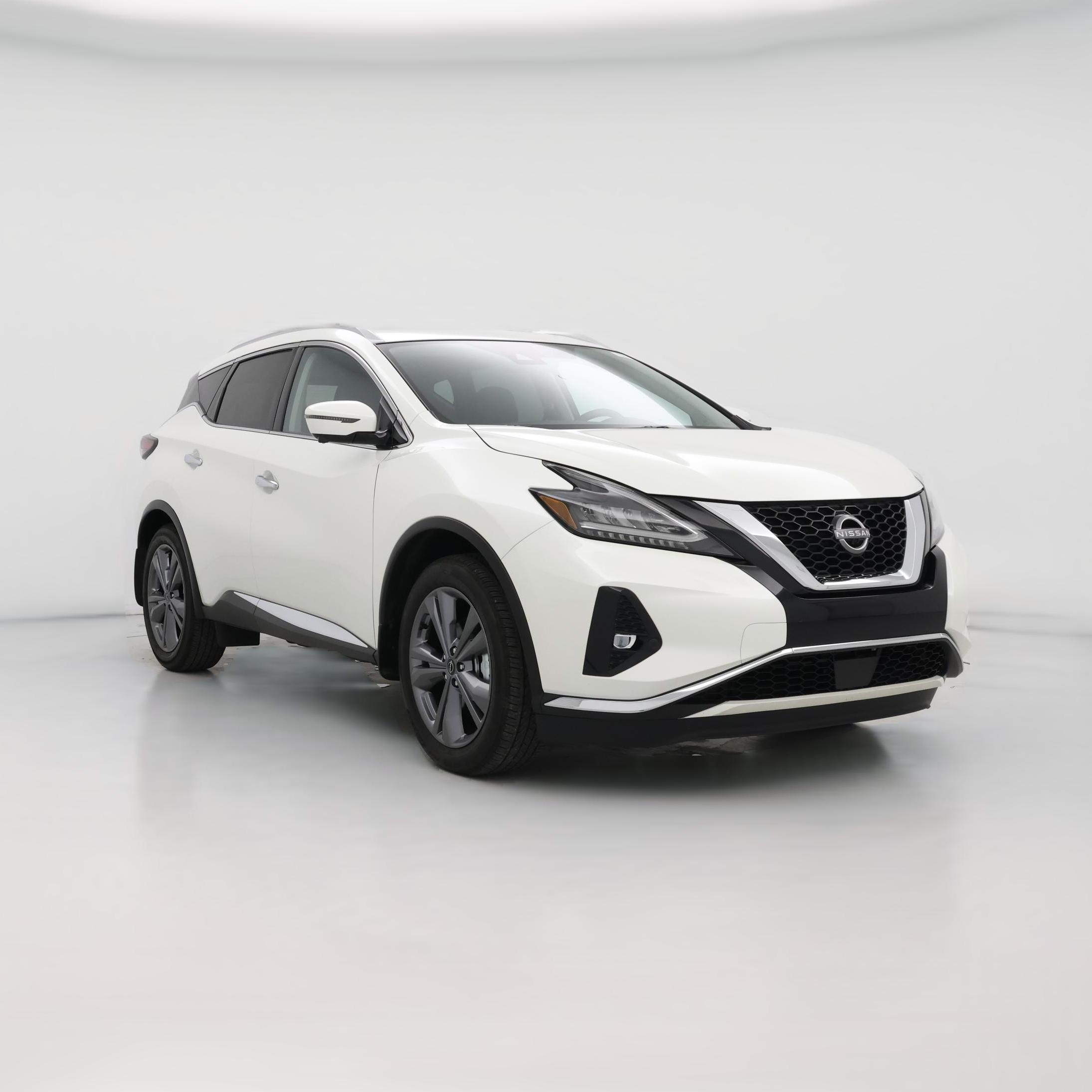 Thumbnail: 2024 Nissan Murano - 1