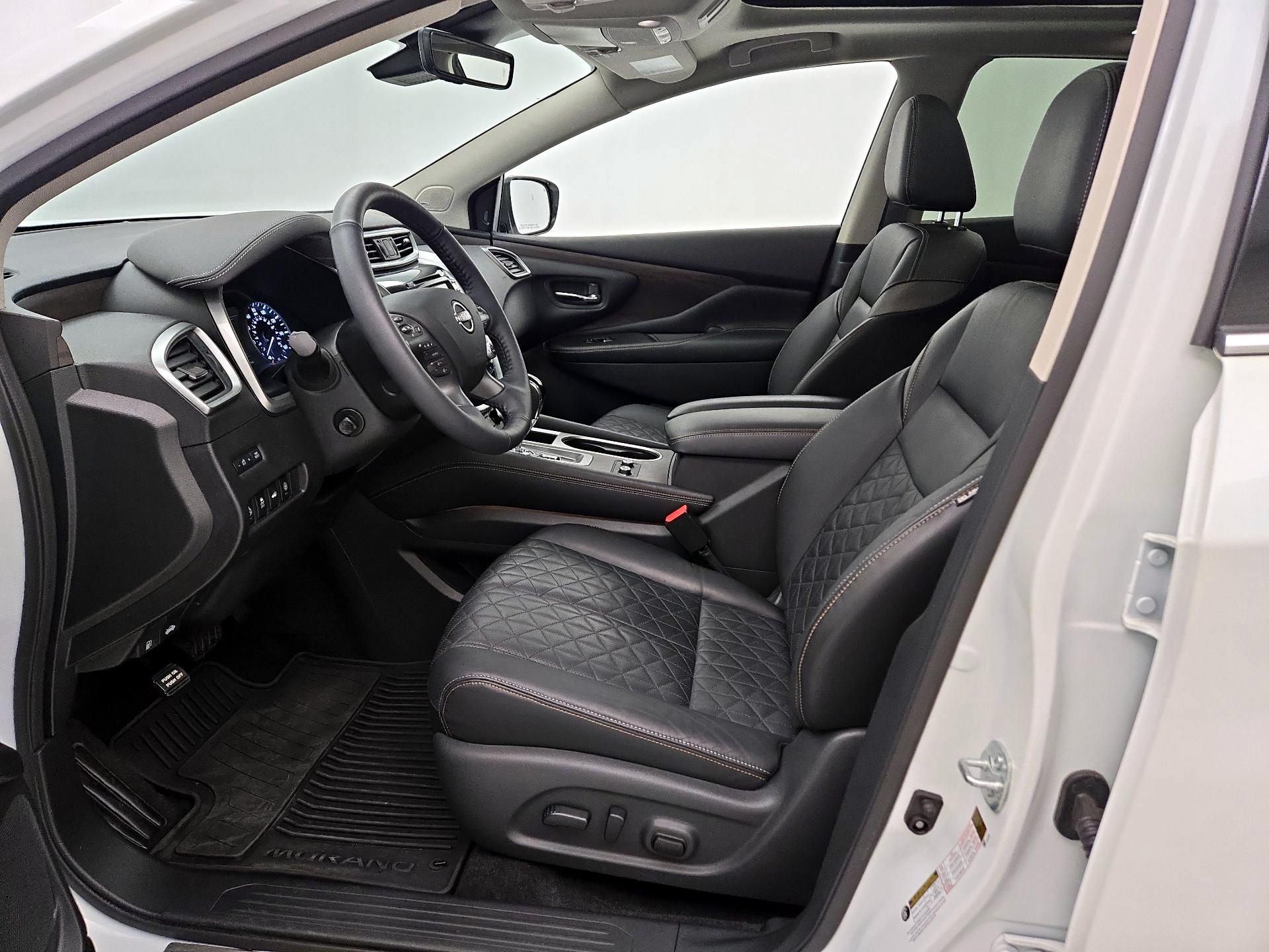 Thumbnail: 2024 Nissan Murano - 11