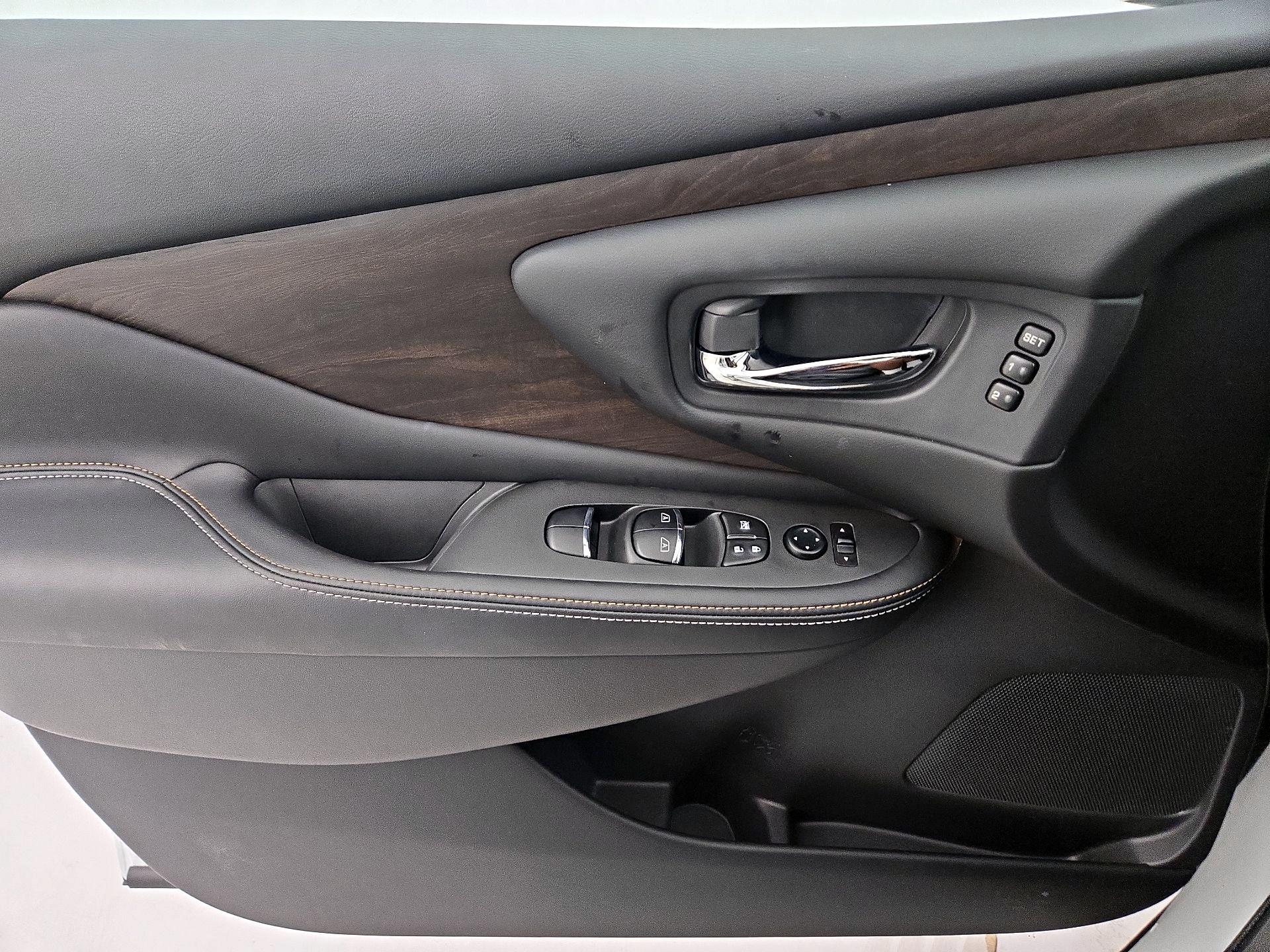 Thumbnail: 2024 Nissan Murano - 12