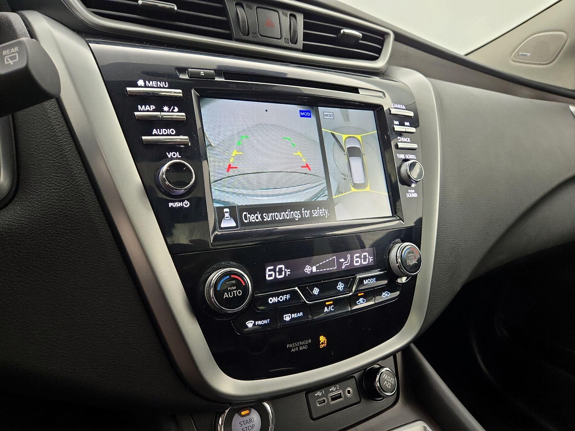 Thumbnail: 2024 Nissan Murano - 15