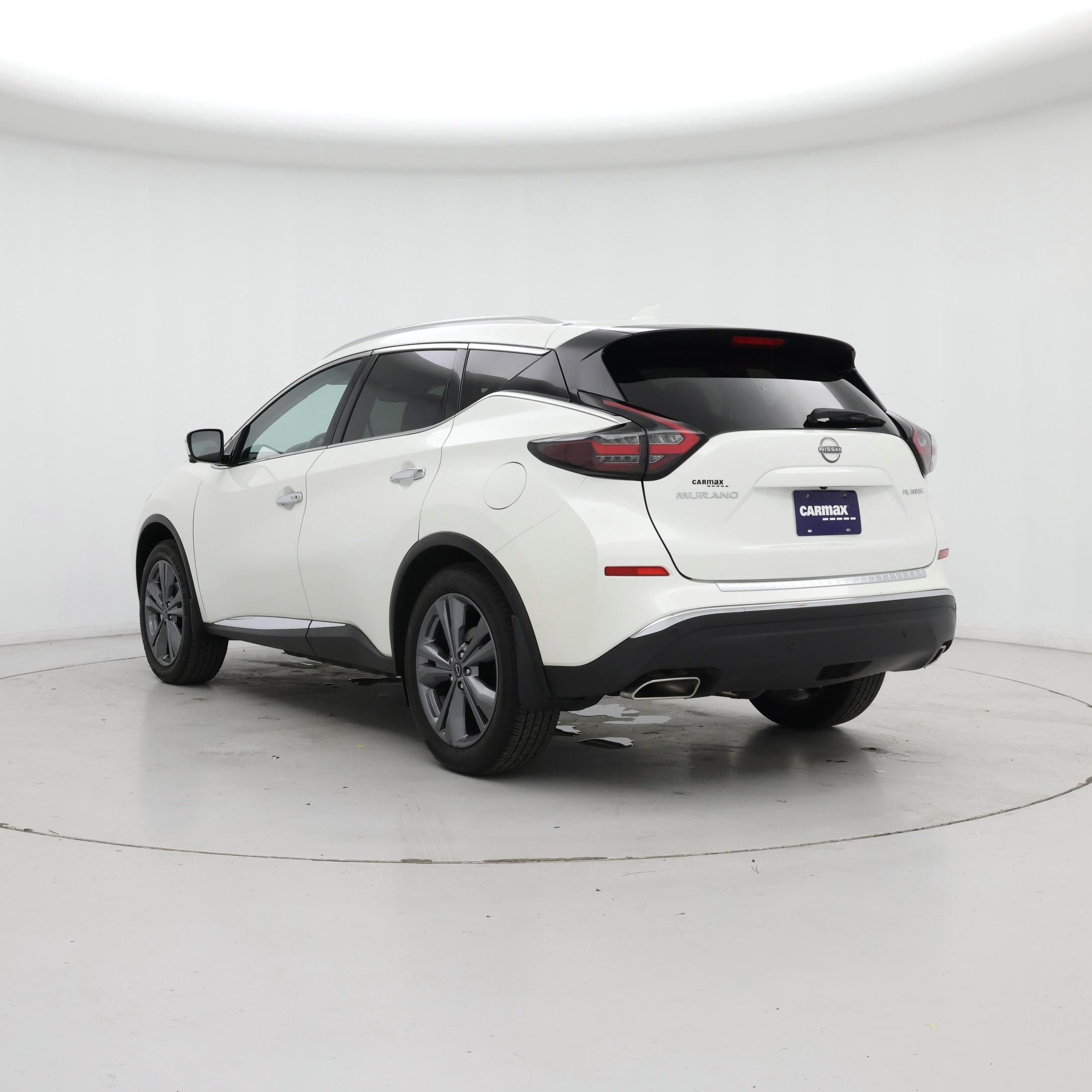 Thumbnail: 2024 Nissan Murano - 2