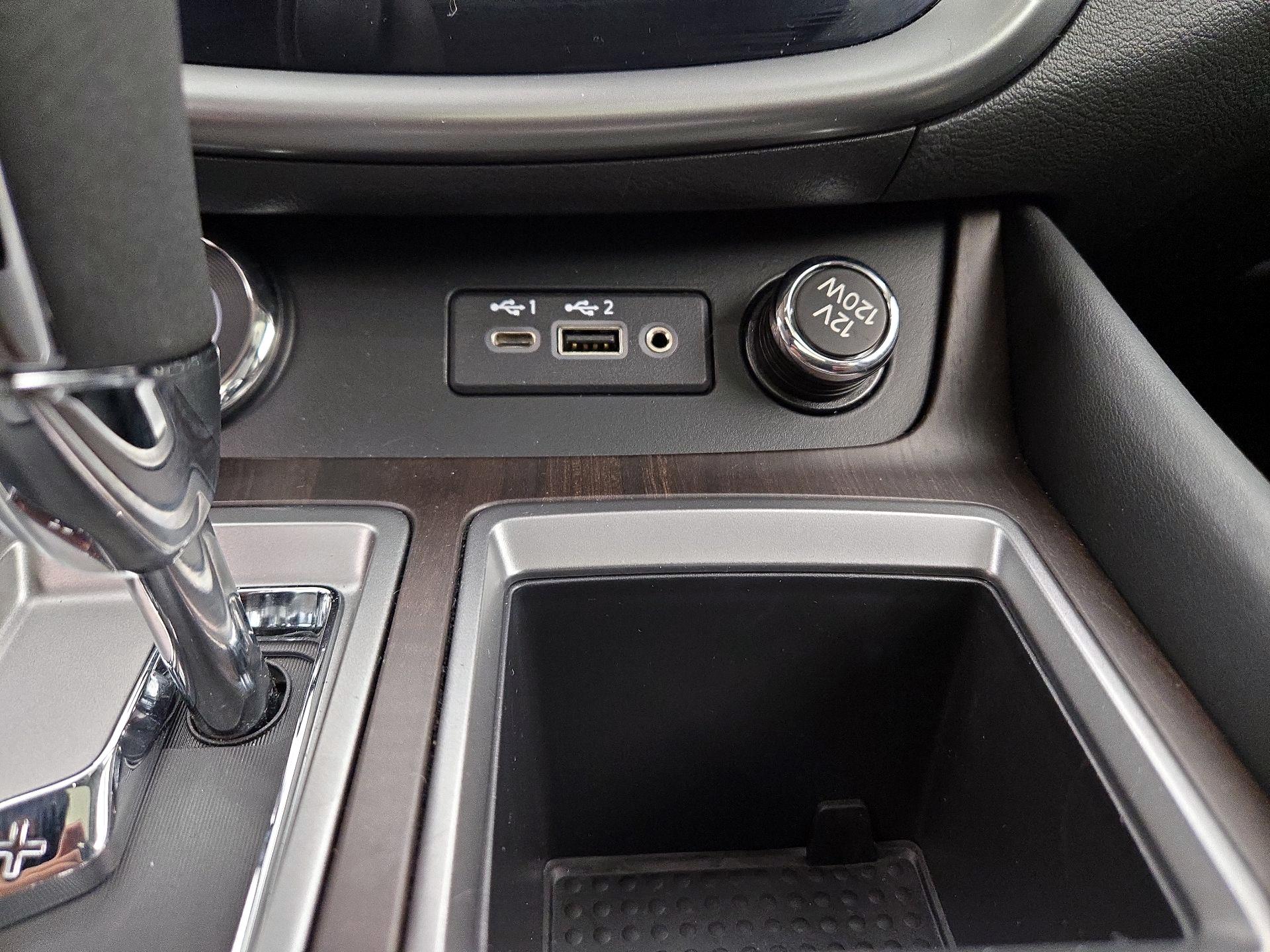 Thumbnail: 2024 Nissan Murano - 19