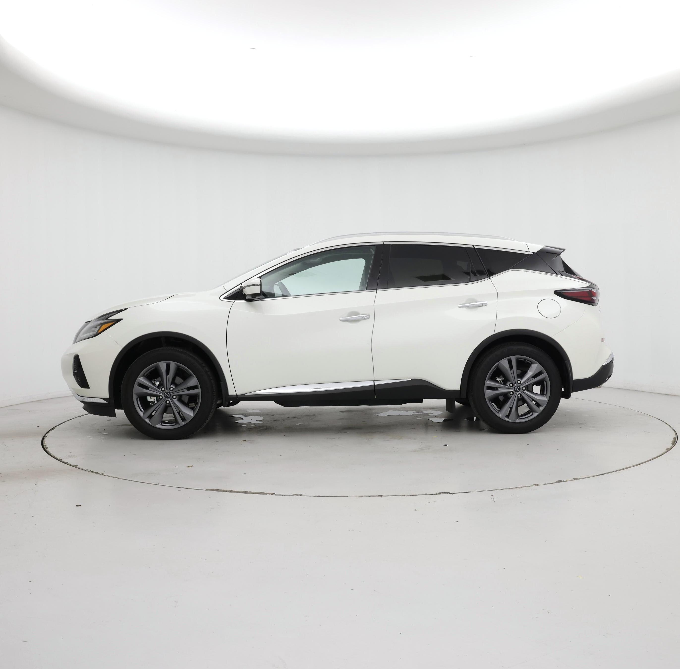 Thumbnail: 2024 Nissan Murano - 3