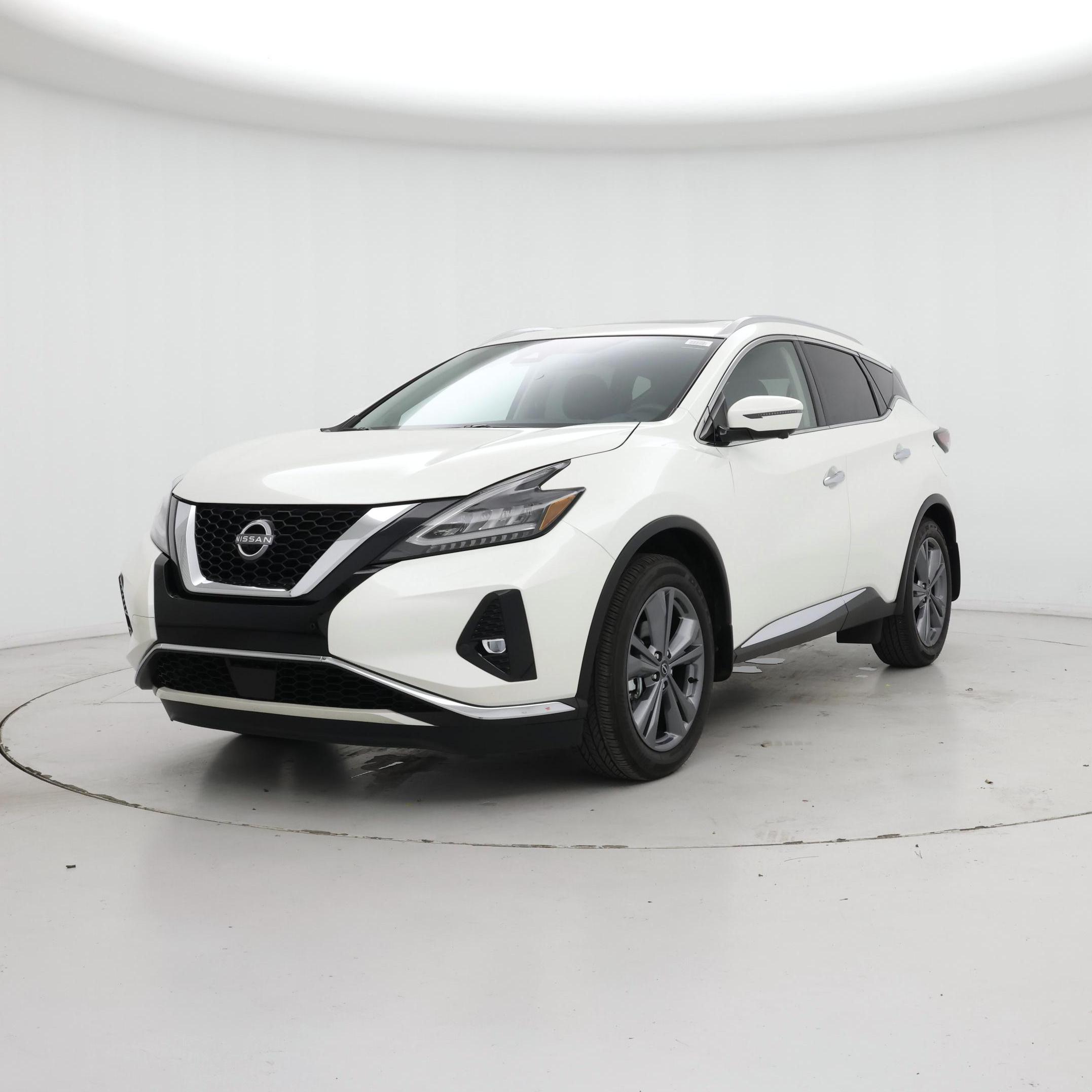 Thumbnail: 2024 Nissan Murano - 4