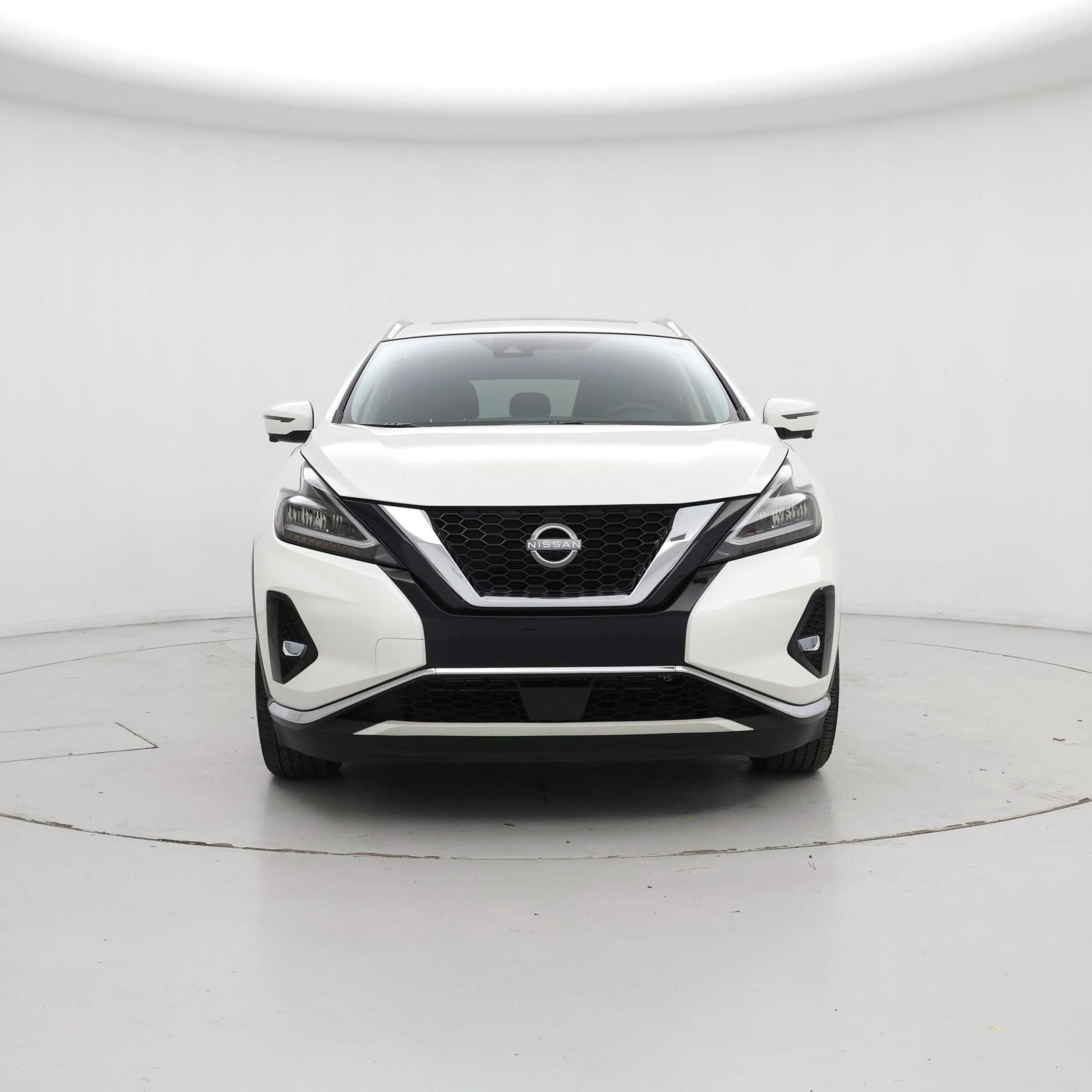 Thumbnail: 2024 Nissan Murano - 5