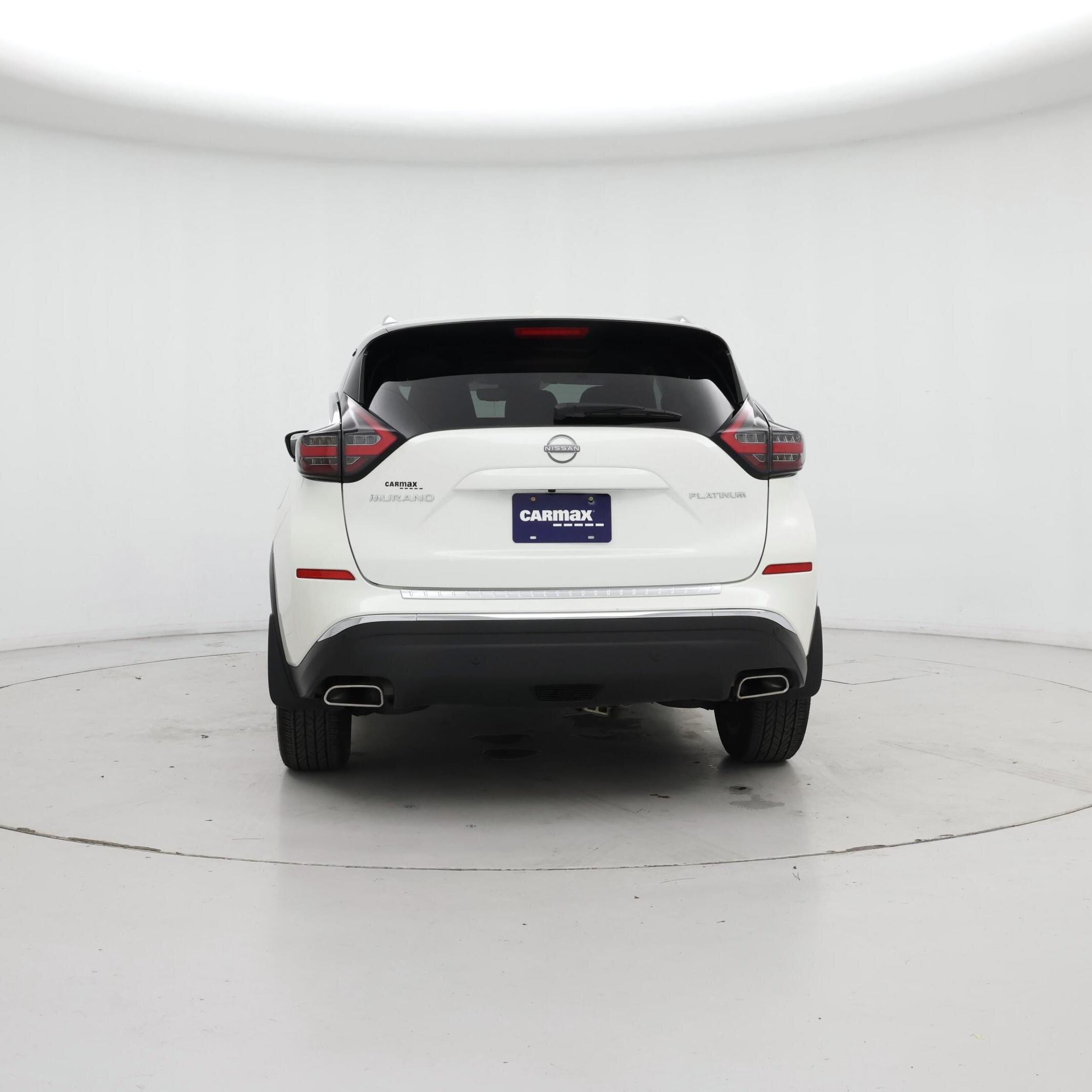 Thumbnail: 2024 Nissan Murano - 6