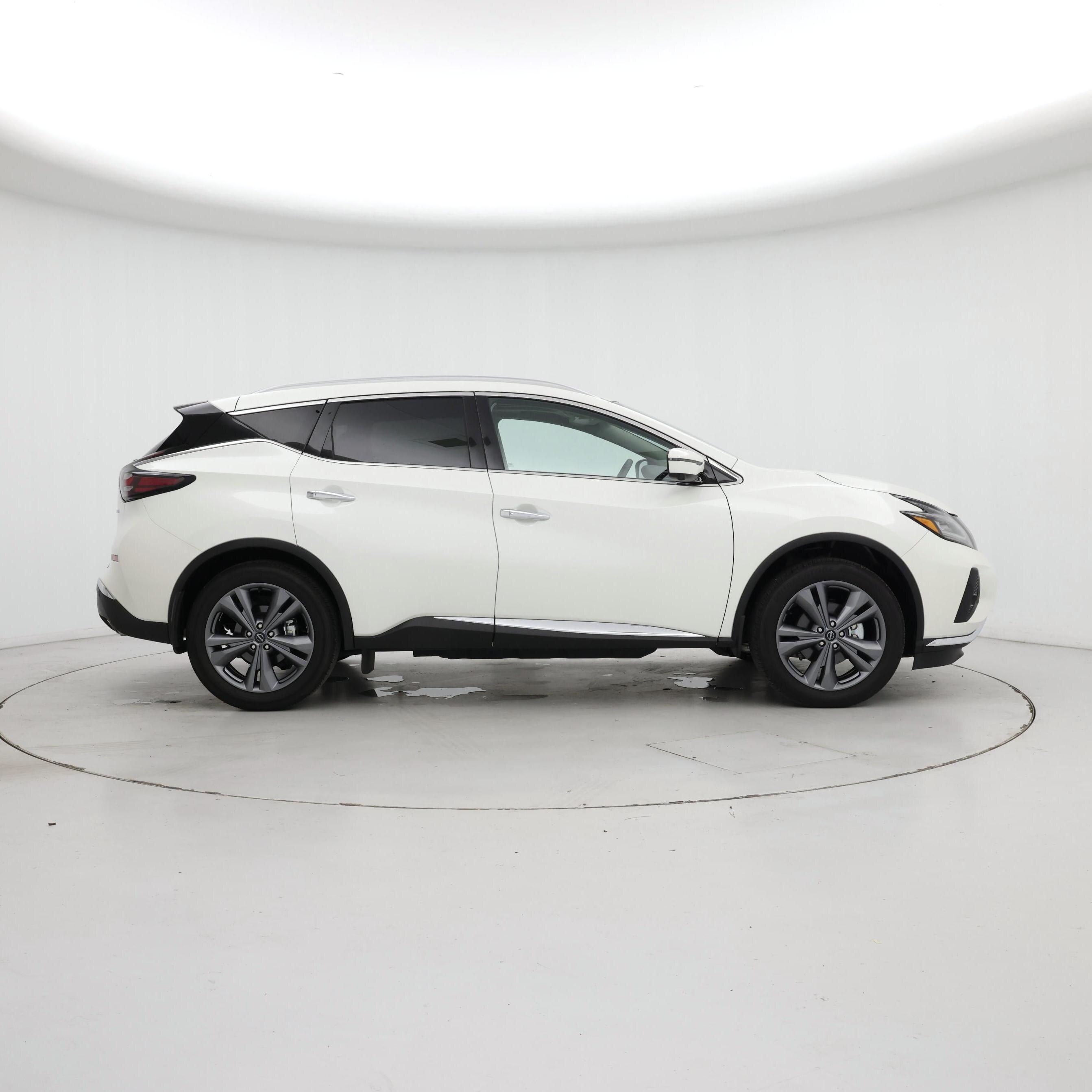 Thumbnail: 2024 Nissan Murano - 7