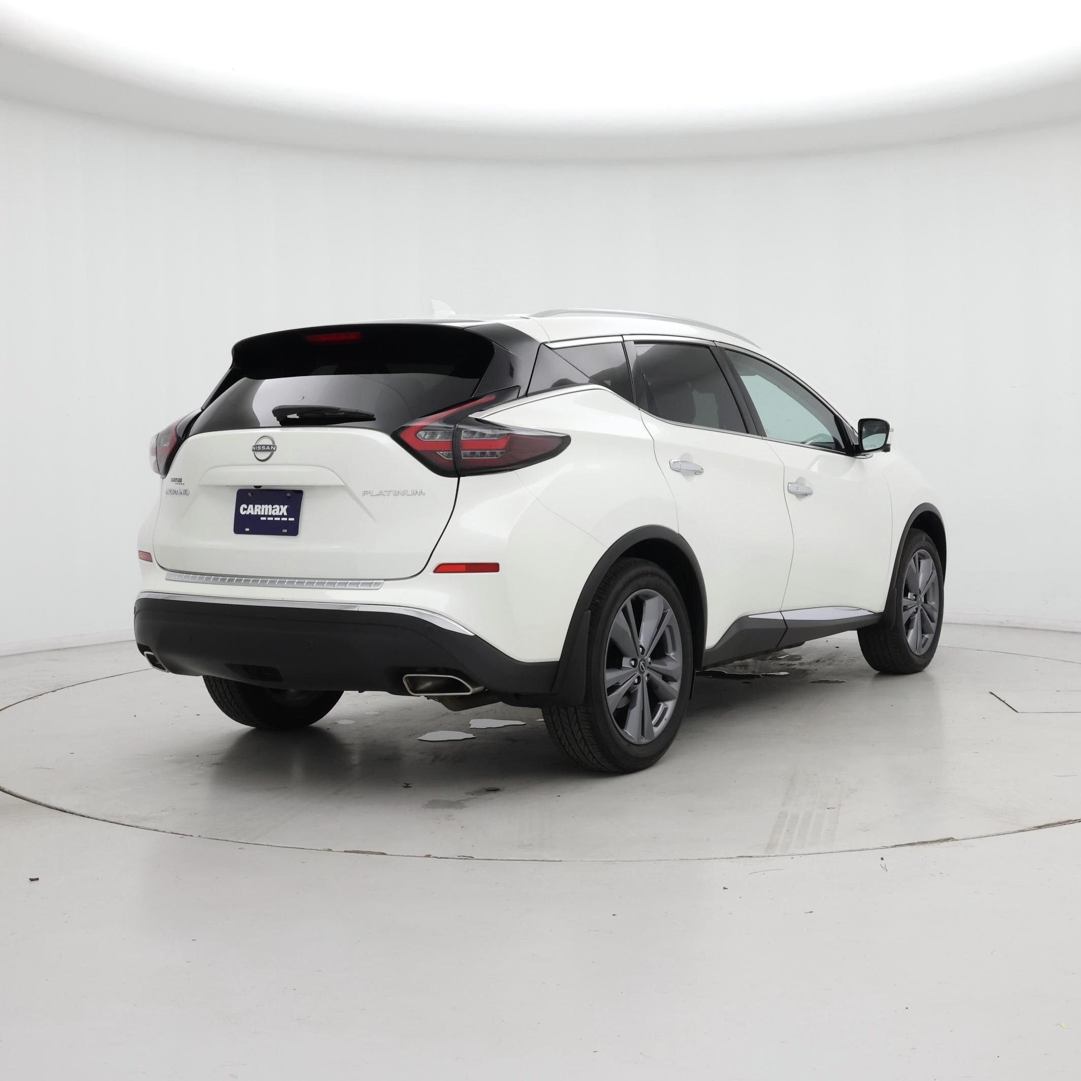 Thumbnail: 2024 Nissan Murano - 8