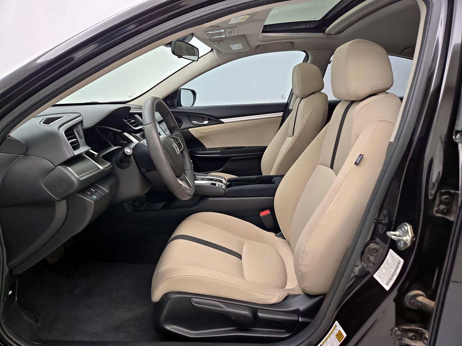 Thumbnail: 2016 Honda Civic - 11