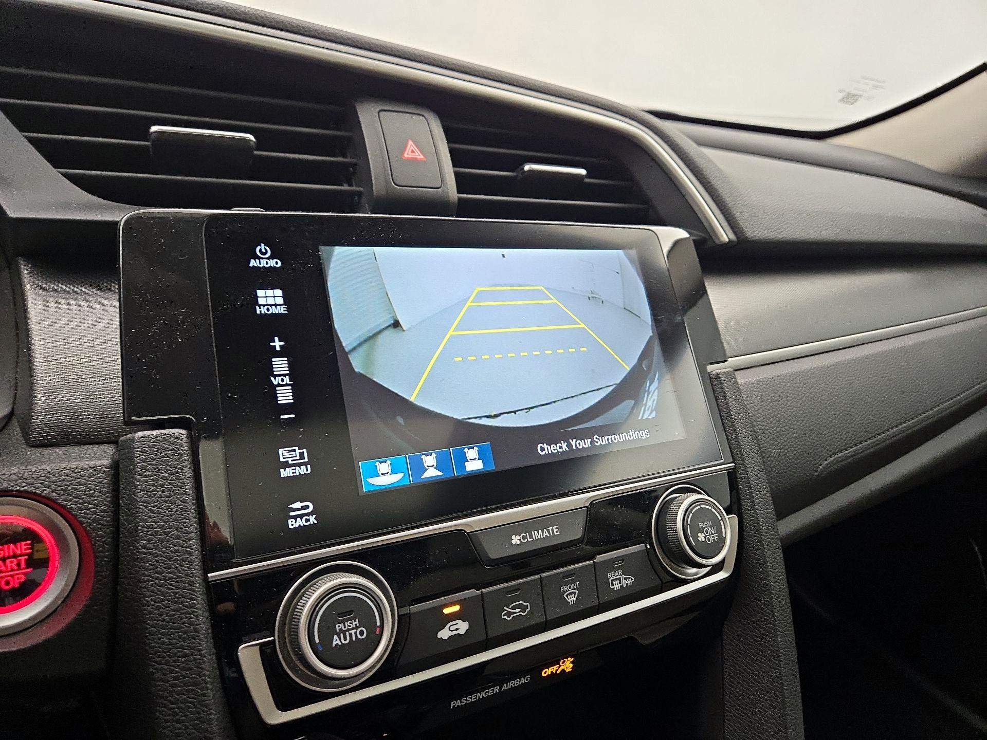 Thumbnail: 2016 Honda Civic - 14