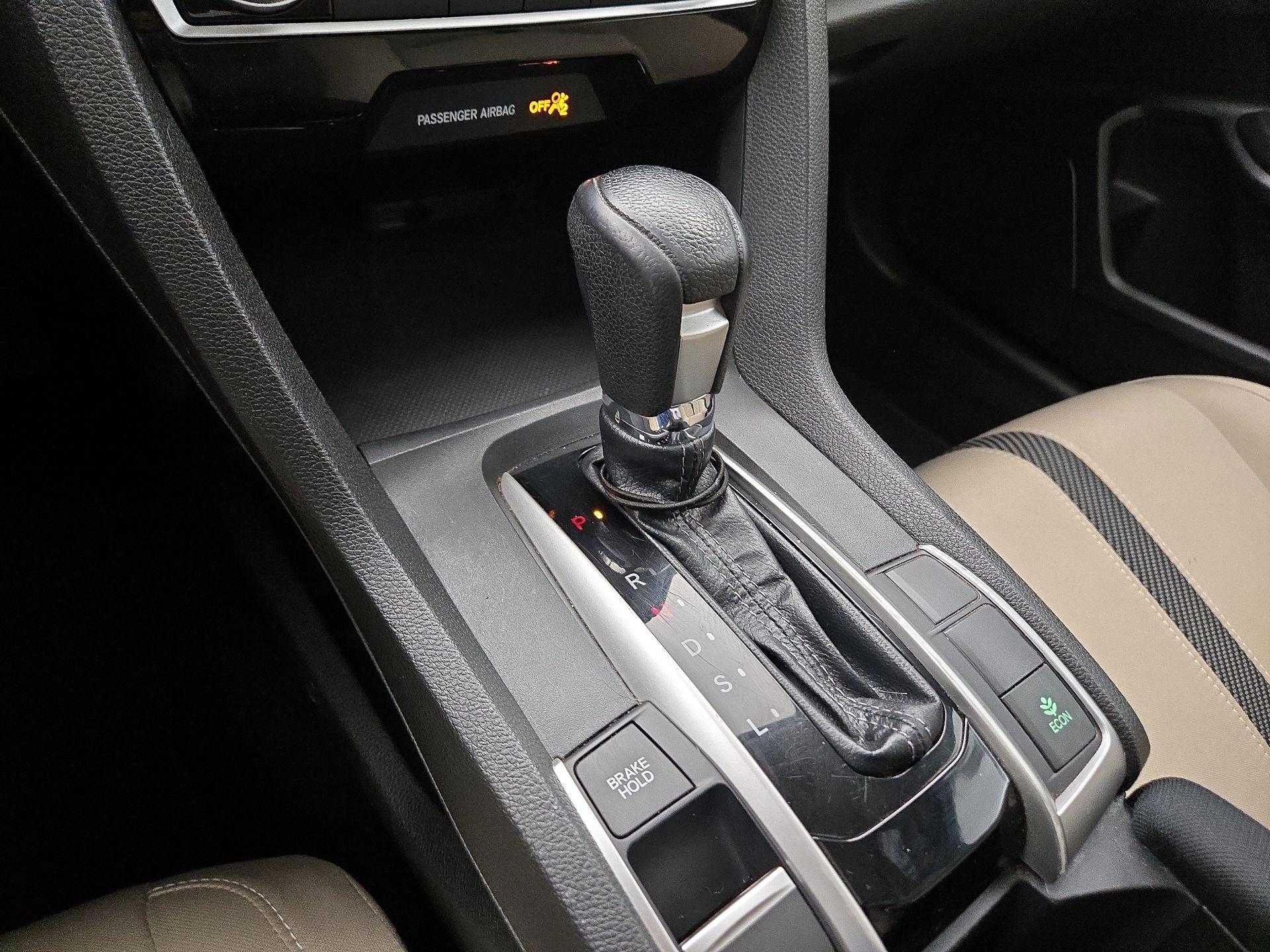 Thumbnail: 2016 Honda Civic - 17