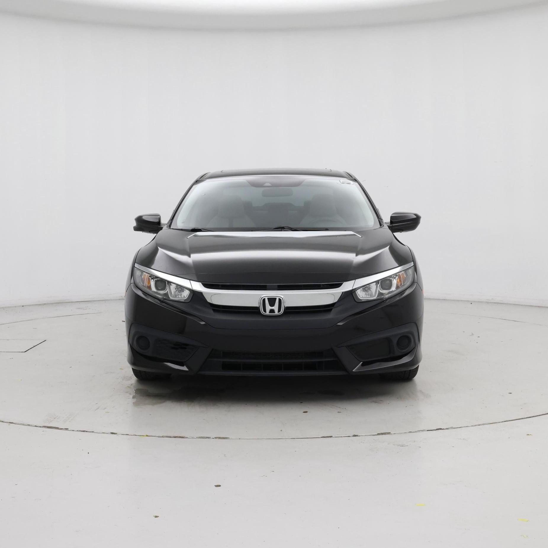 Thumbnail: 2016 Honda Civic - 5