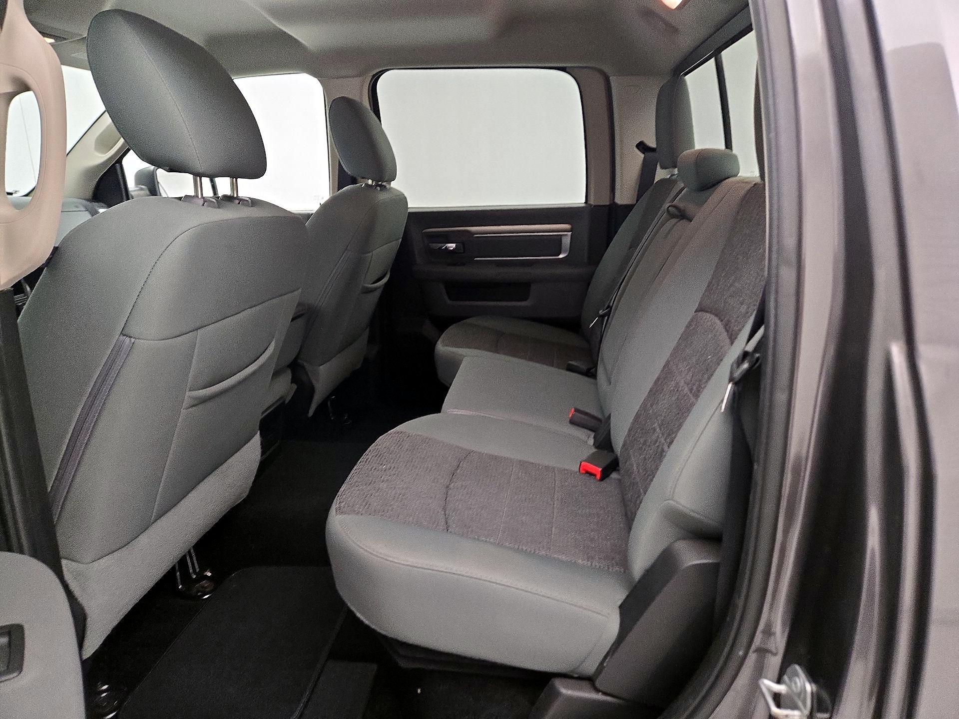 Thumbnail: 2016 RAM 1500 - 19