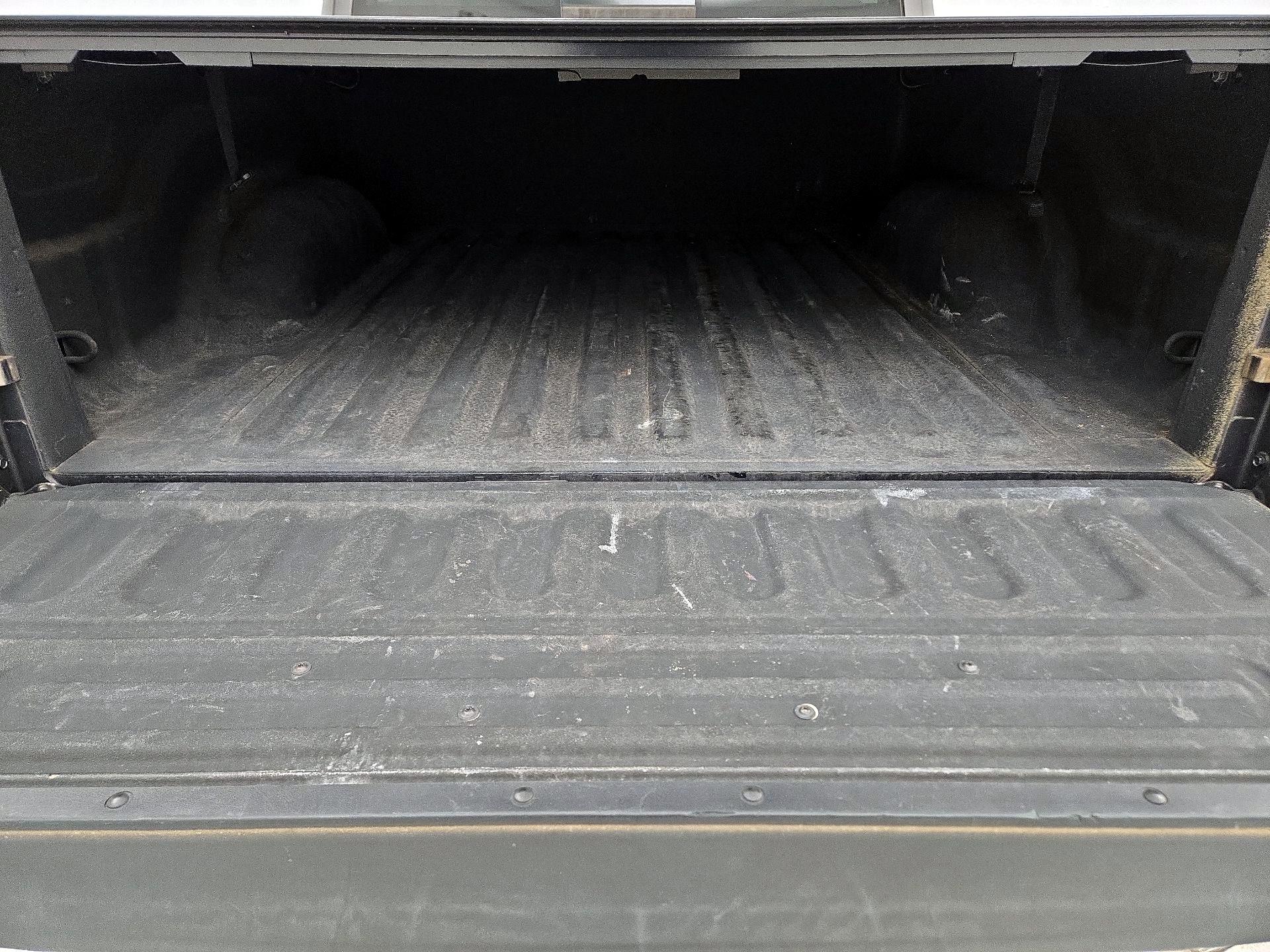 Thumbnail: 2016 RAM 1500 - 20