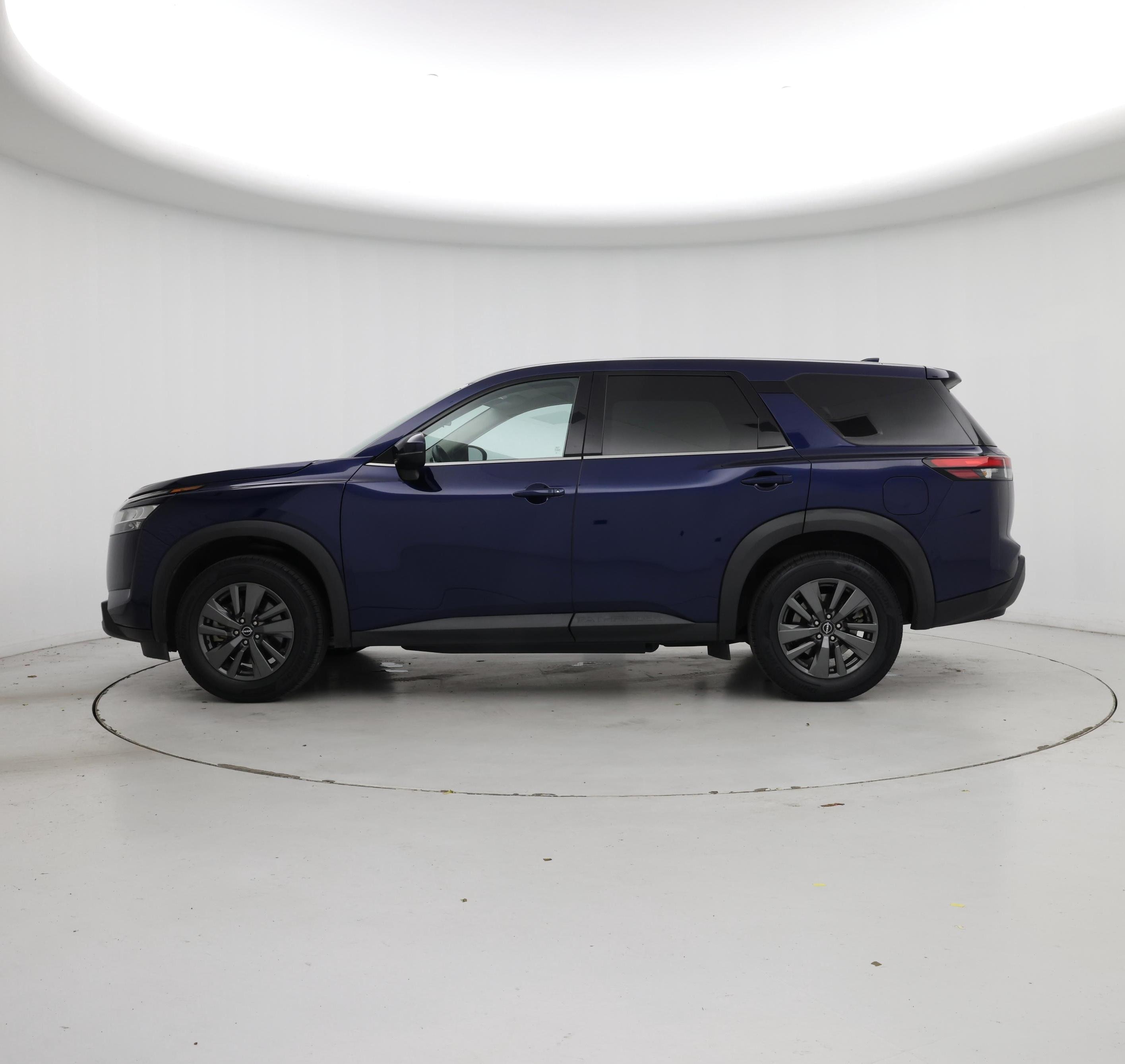 Thumbnail: 2022 Nissan Pathfinder - 3