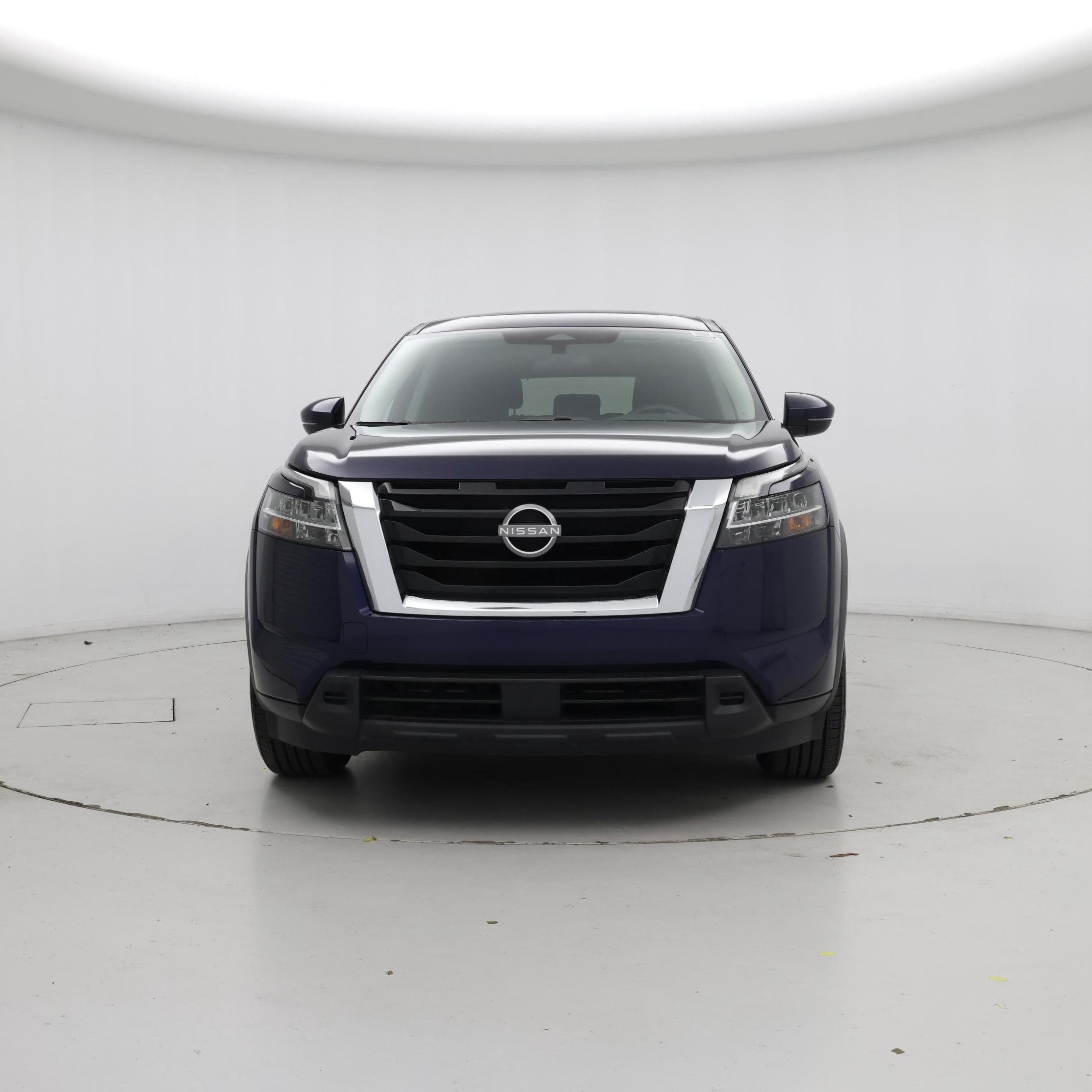 Thumbnail: 2022 Nissan Pathfinder - 5