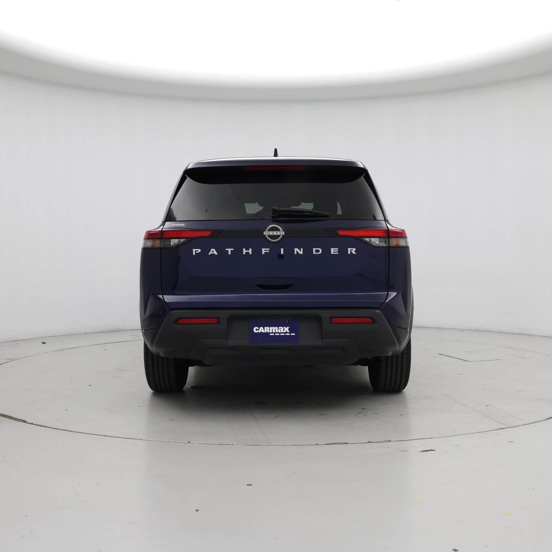 Thumbnail: 2022 Nissan Pathfinder - 6
