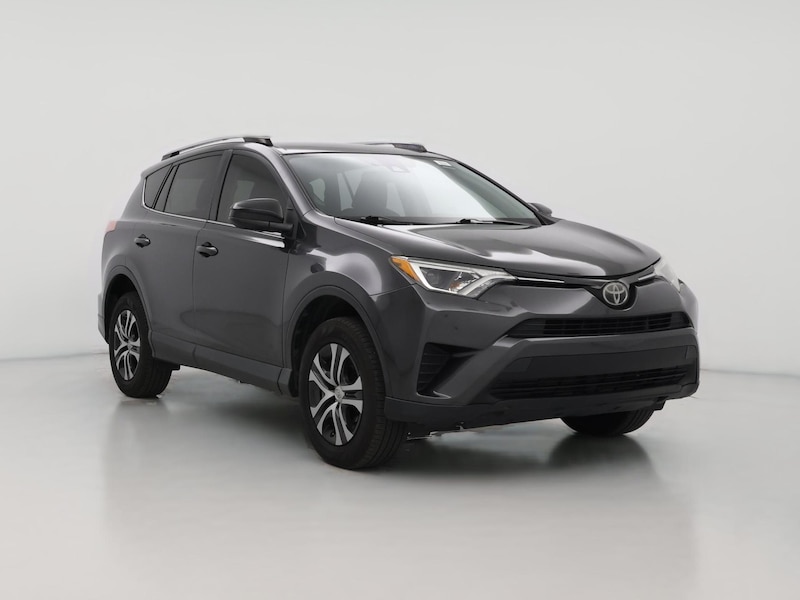2017 Toyota RAV4 LE -
                  Franklin, TN