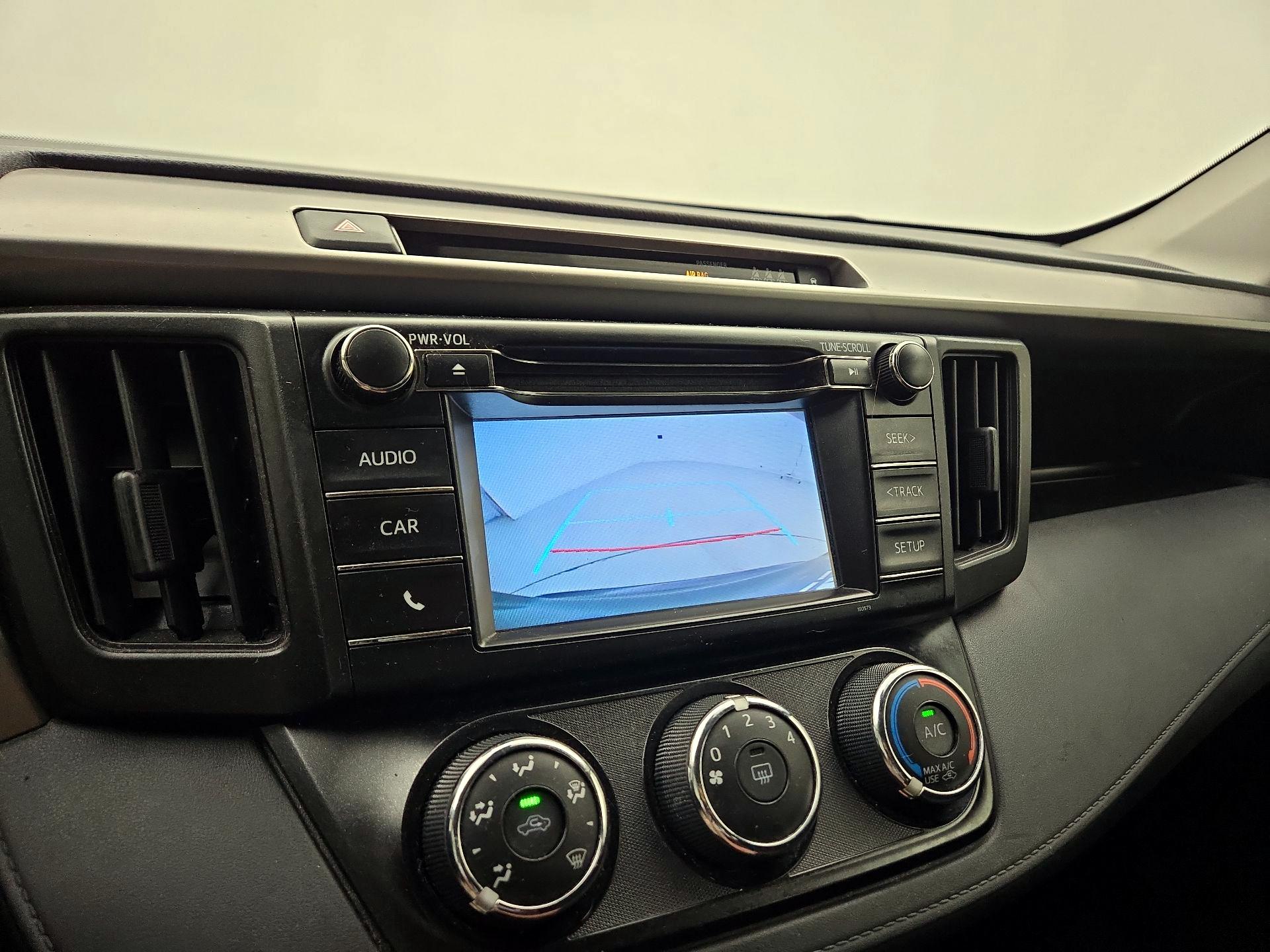 Thumbnail: 2017 Toyota RAV4 - 14