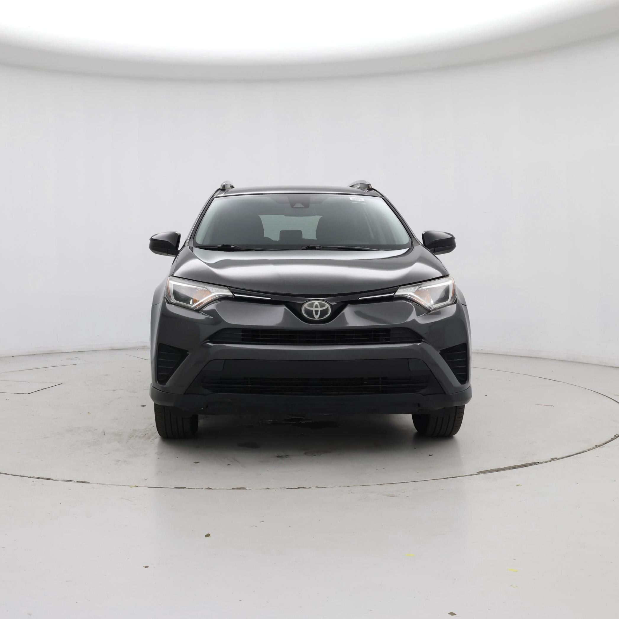 Thumbnail: 2017 Toyota RAV4 - 5