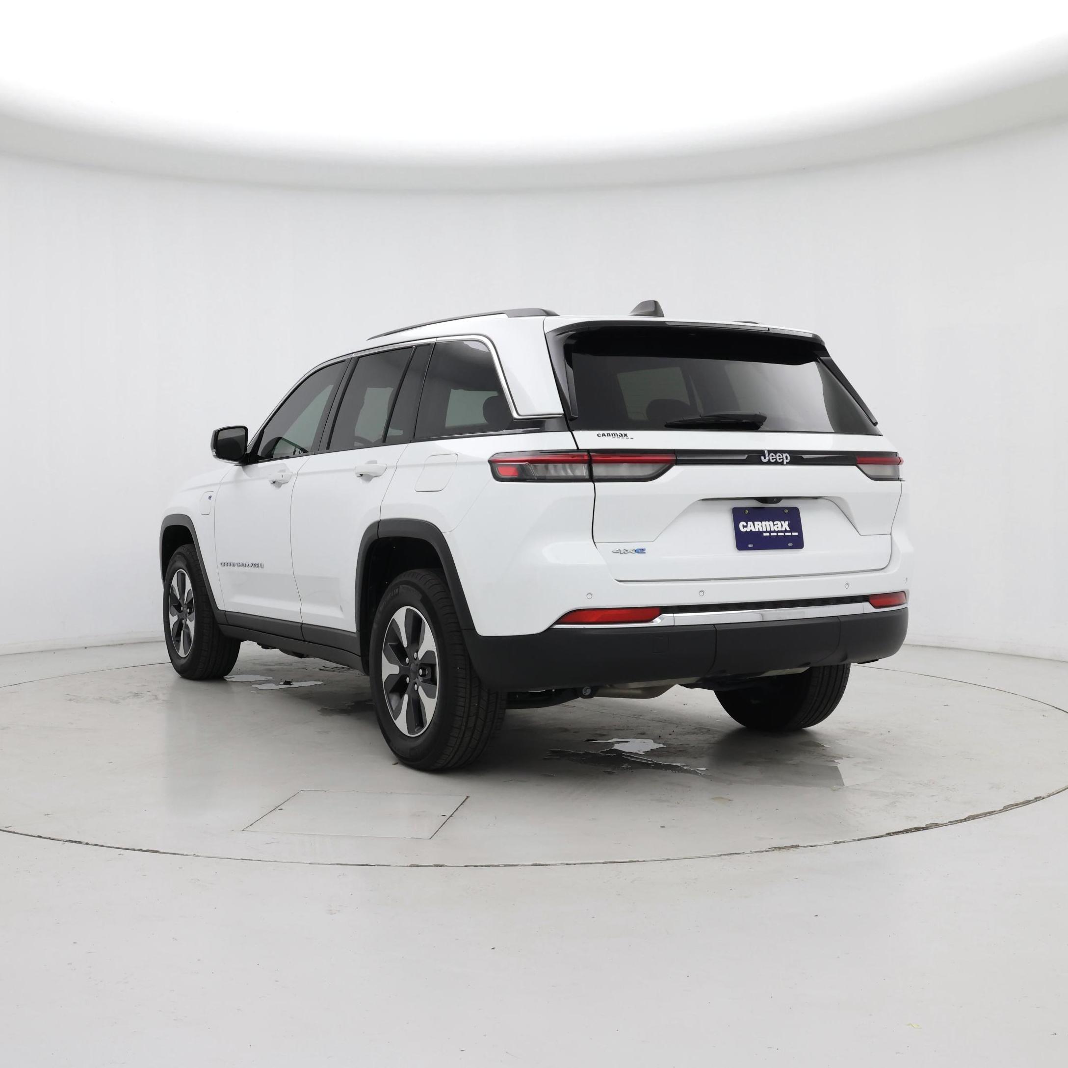 Thumbnail: 2023 Jeep Grand Cherokee - 2