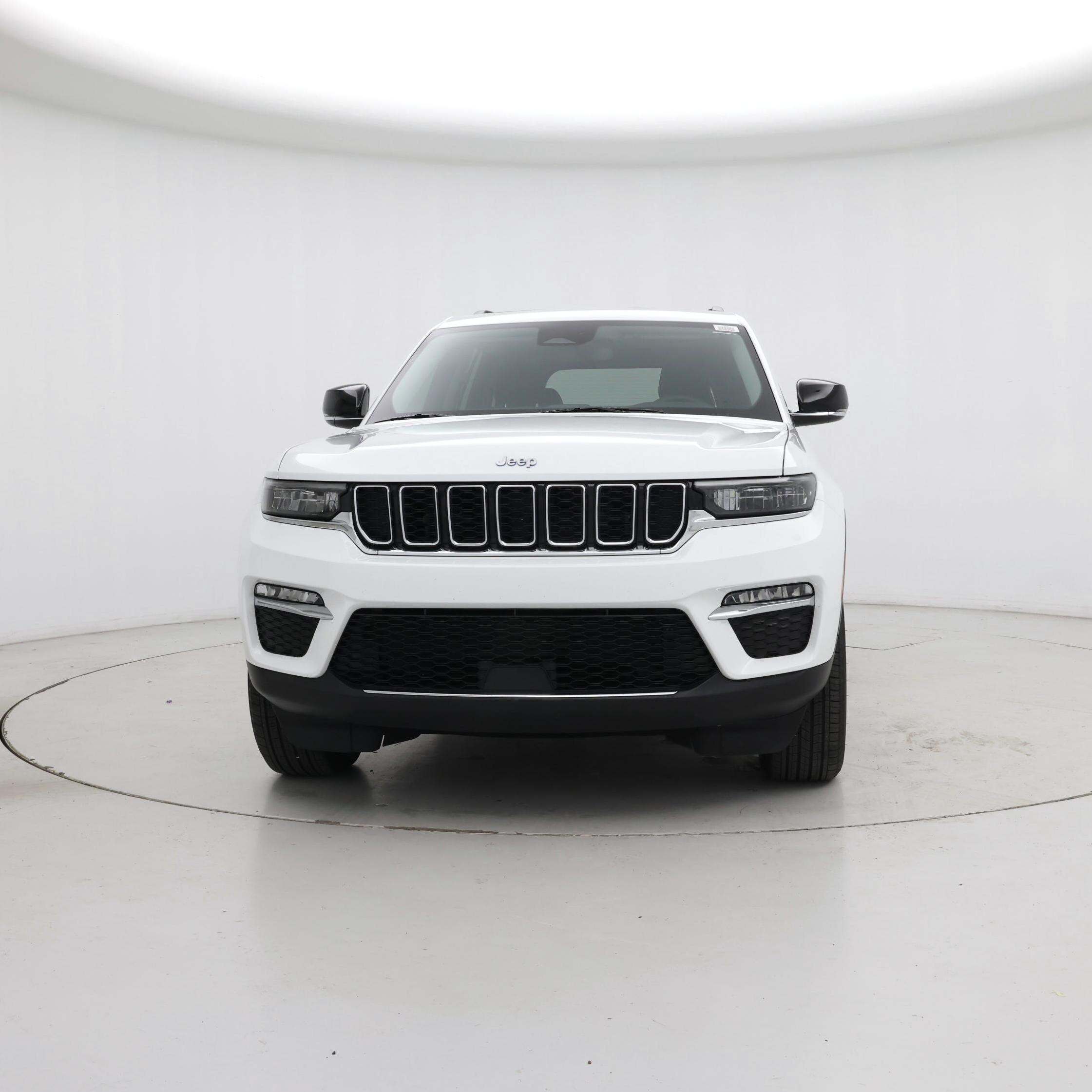 Thumbnail: 2023 Jeep Grand Cherokee - 5
