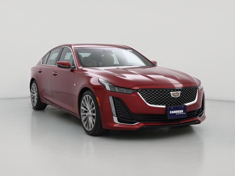 2020 Cadillac CT5 Premium Luxury -
                  Madison, TN